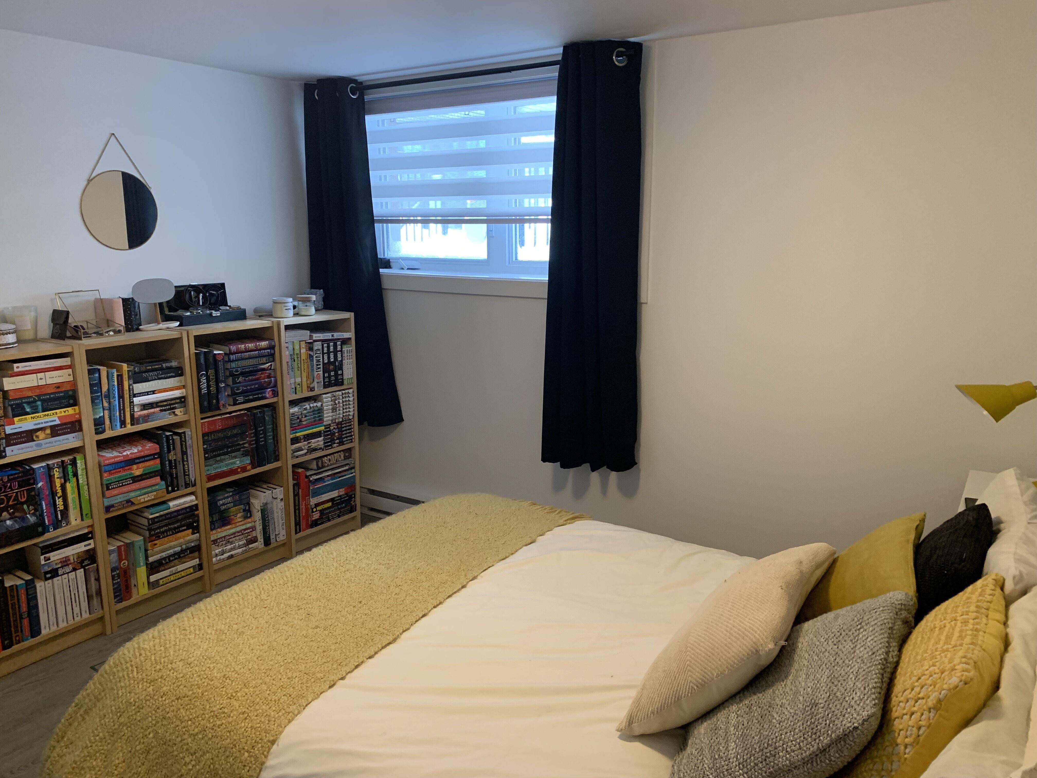 Logis-Experts - Appartements - 1219 À 1229 1Re Avenue - 1221 - 2