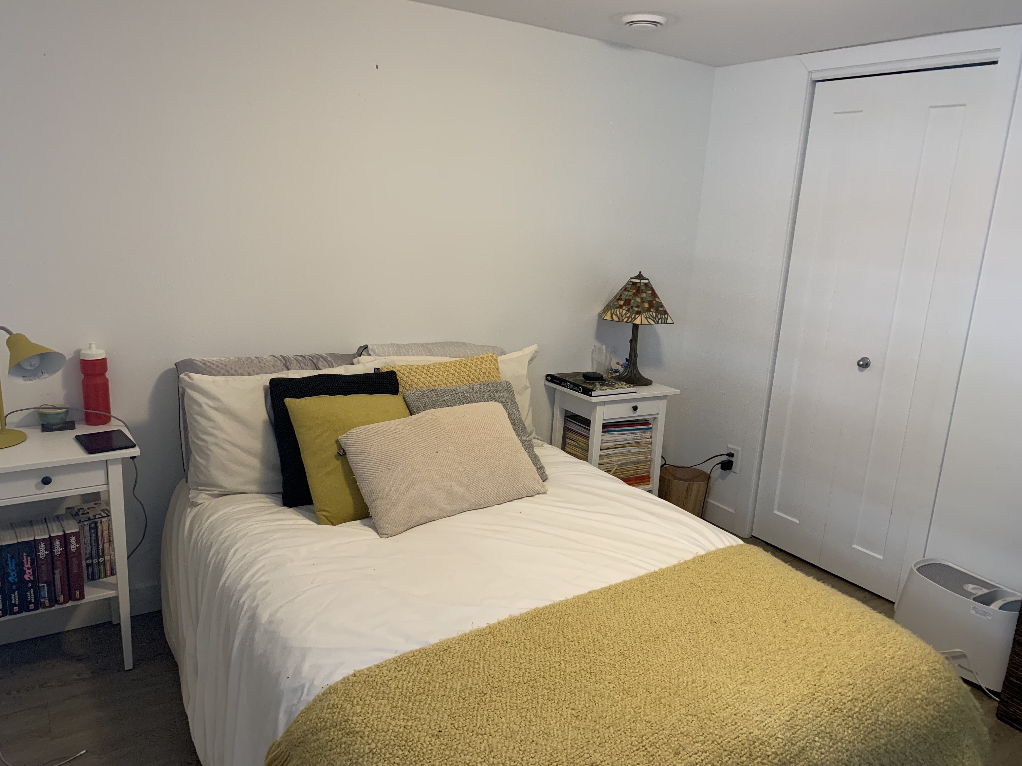 Logis-Experts - Appartements - 1219 À 1229 1Re Avenue - 1221 - 3