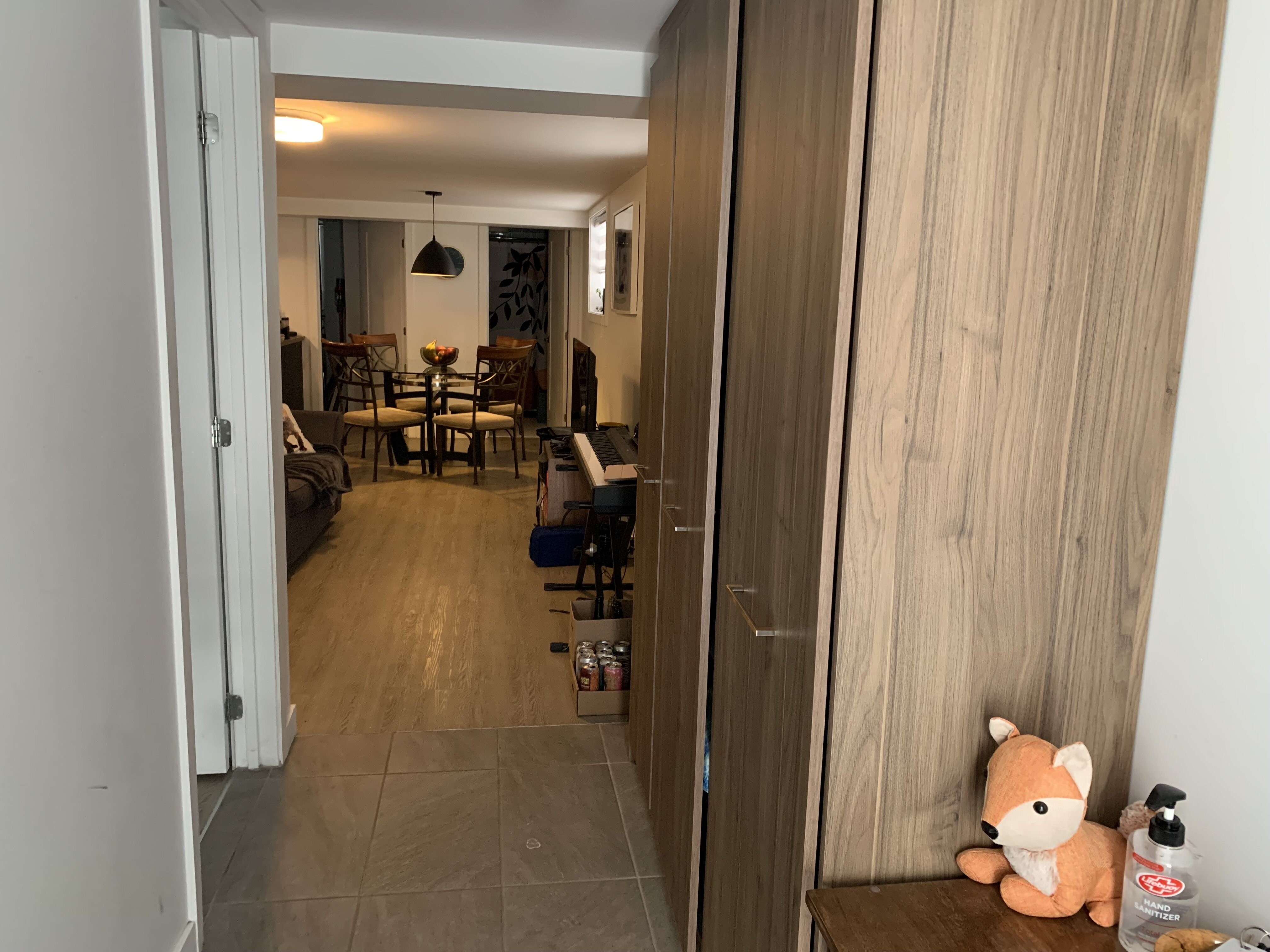 Logis-Experts - Appartements - 1219 À 1229 1Re Avenue - 1221 - 5