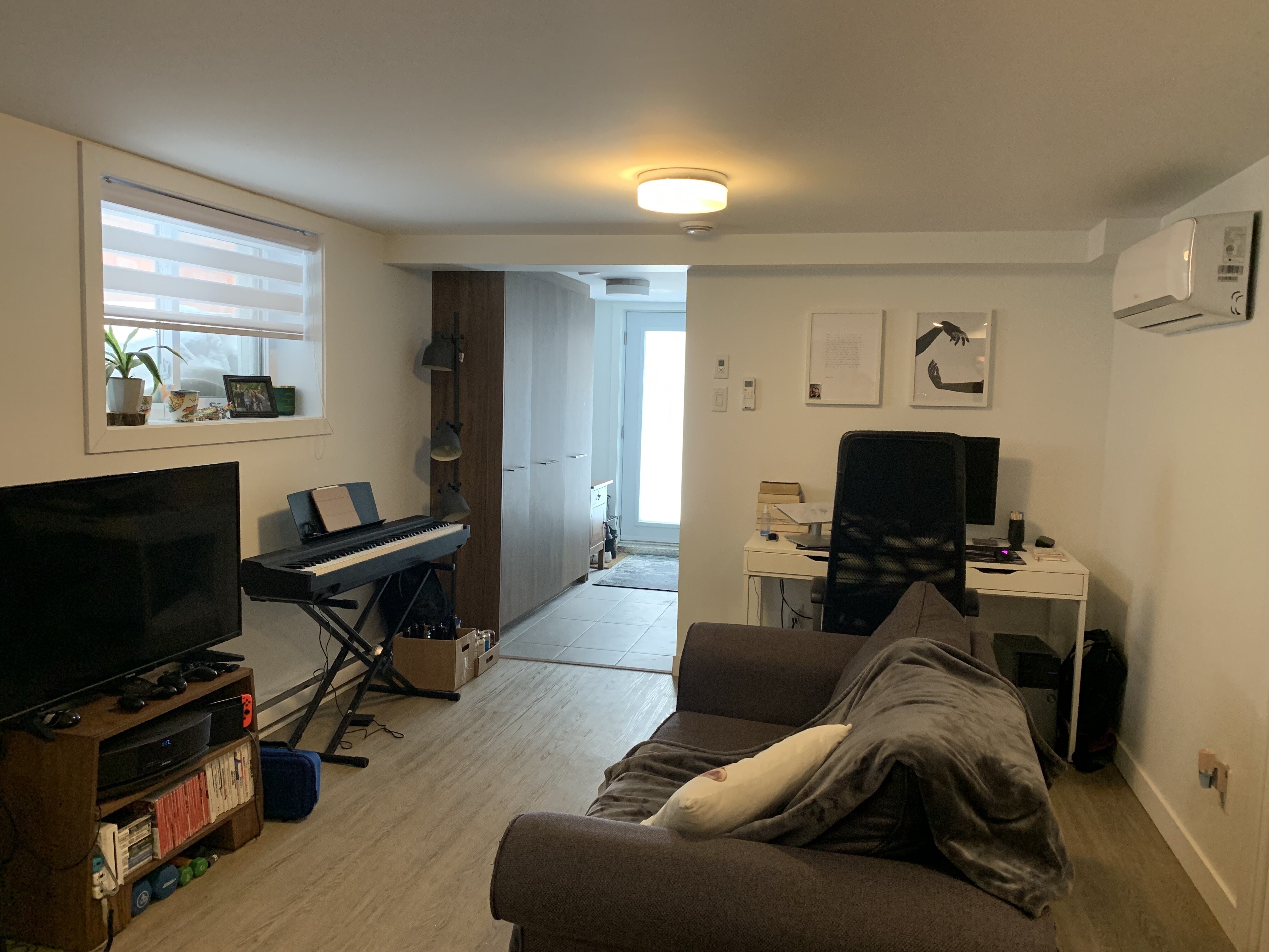 Logis-Experts - Appartements - 1219 À 1229 1Re Avenue - 1221 - 6