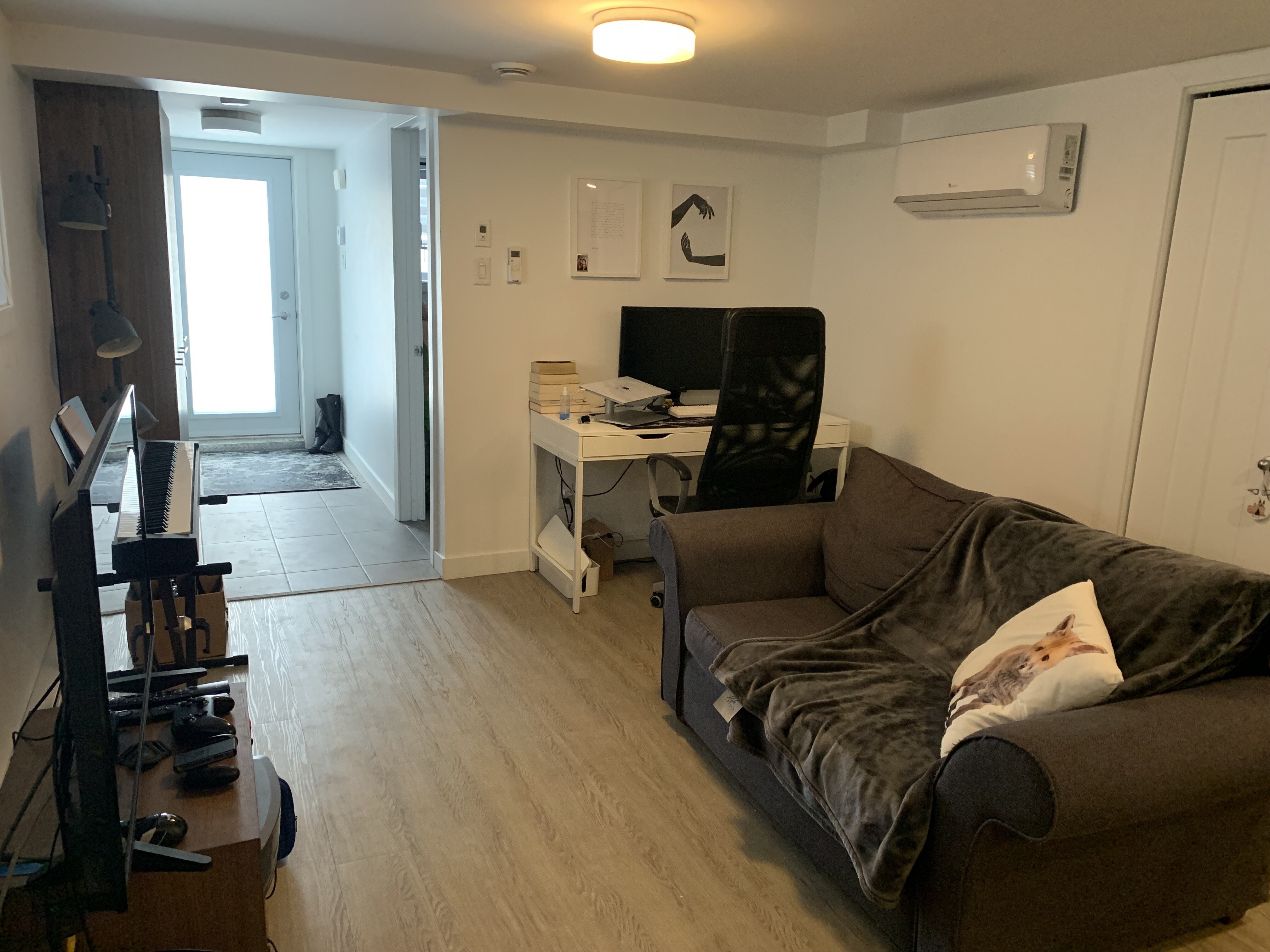 Logis-Experts - Appartements - 1219 À 1229 1Re Avenue - 1221 - 7