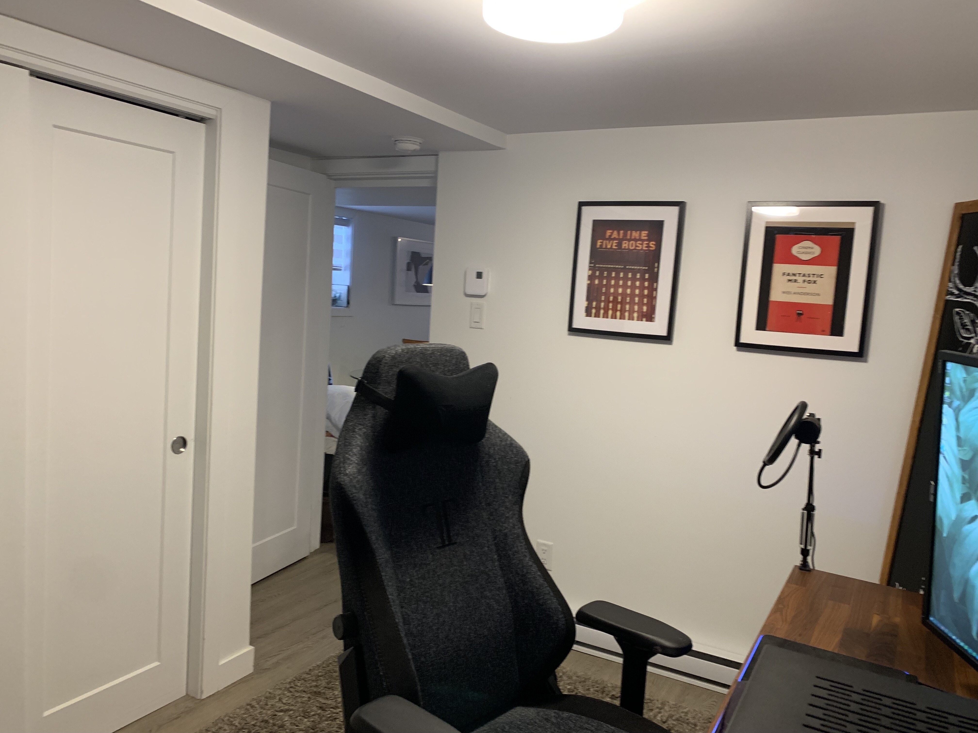 Logis-Experts - Appartements - 1219 À 1229 1Re Avenue - 1221 - 9