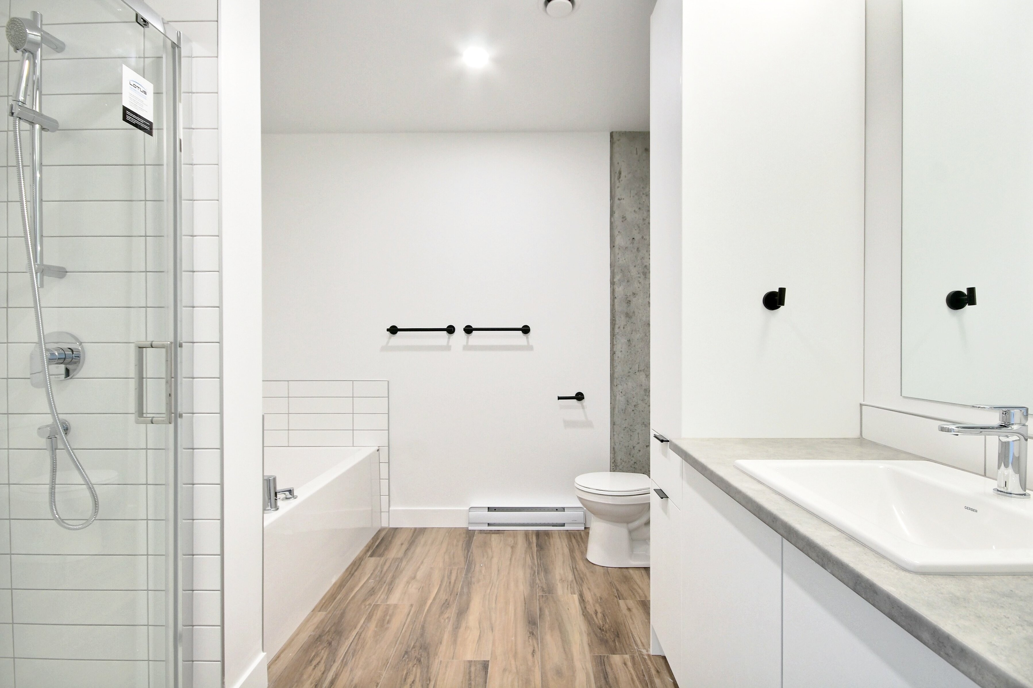 Logis-Experts - Appartements - 1050 Rue Des Gros-Becs 1221 Rue Des Moqueurs - Le Natur - 422 - 4