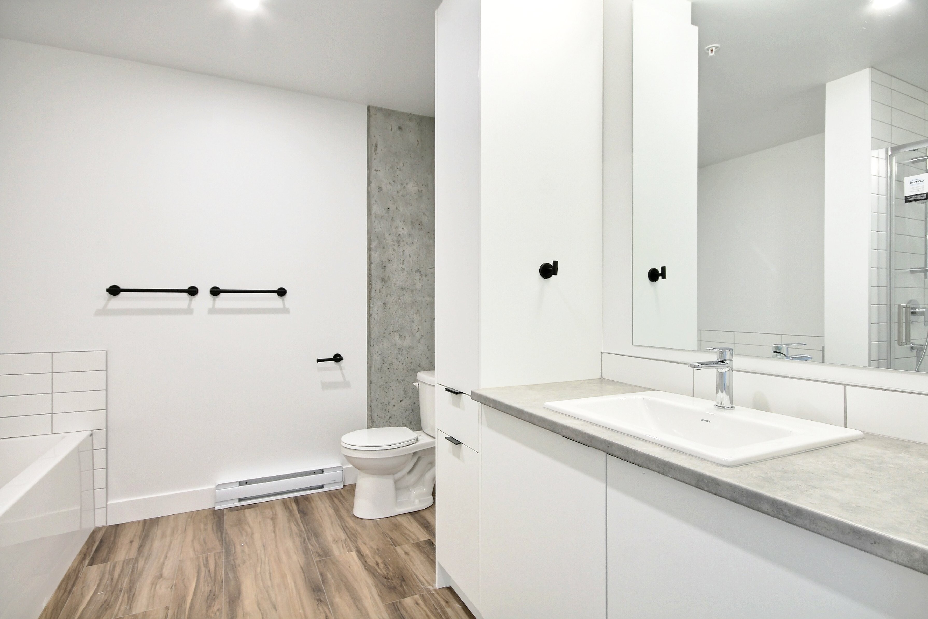 Logis-Experts - Appartements - 1050 Rue Des Gros-Becs 1221 Rue Des Moqueurs - Le Natur - 422 - 3