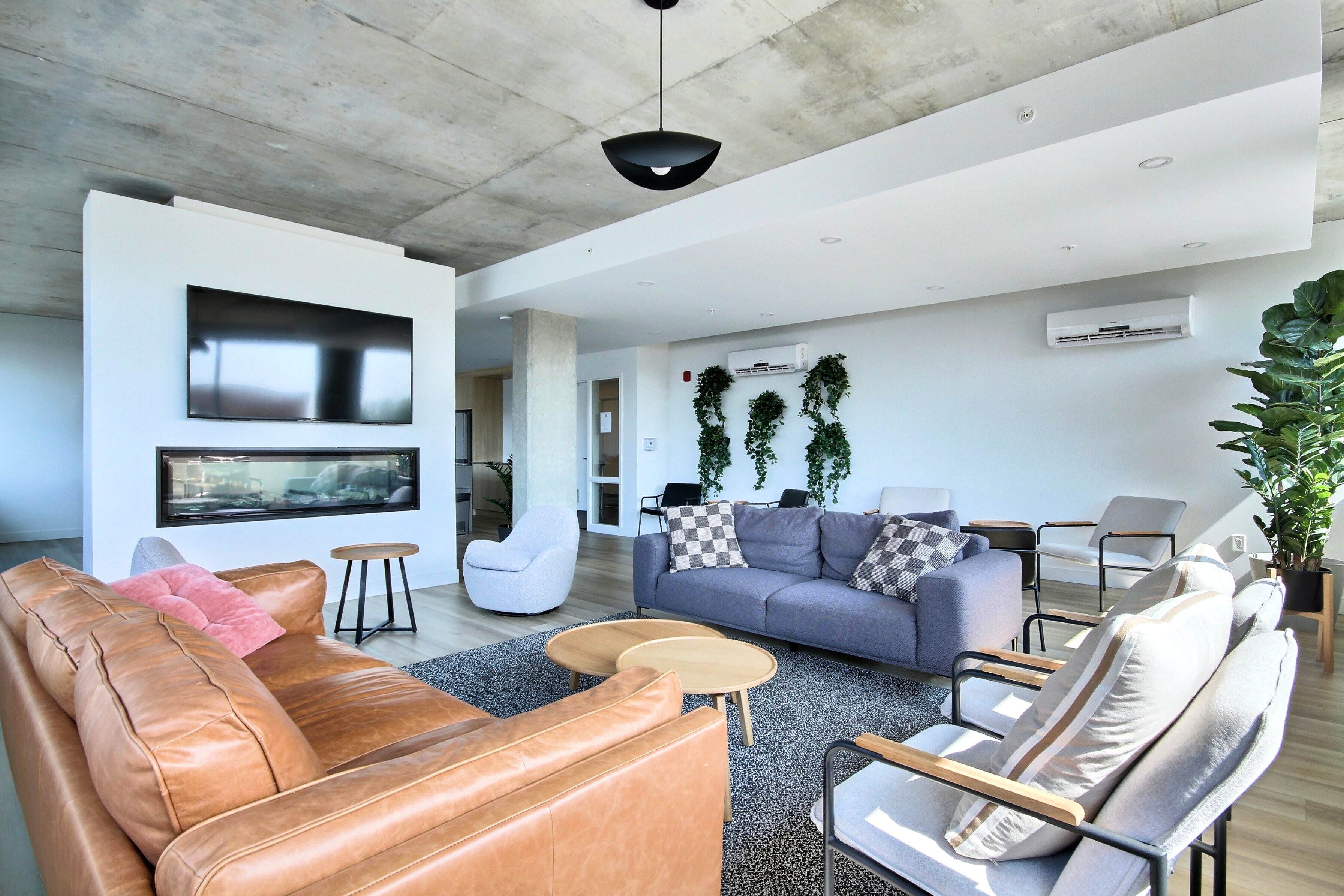 Logis-Experts - Immeubles - 1050 Rue Des Gros-Becs 1221 Rue Des Moqueurs - Le Natur - 6