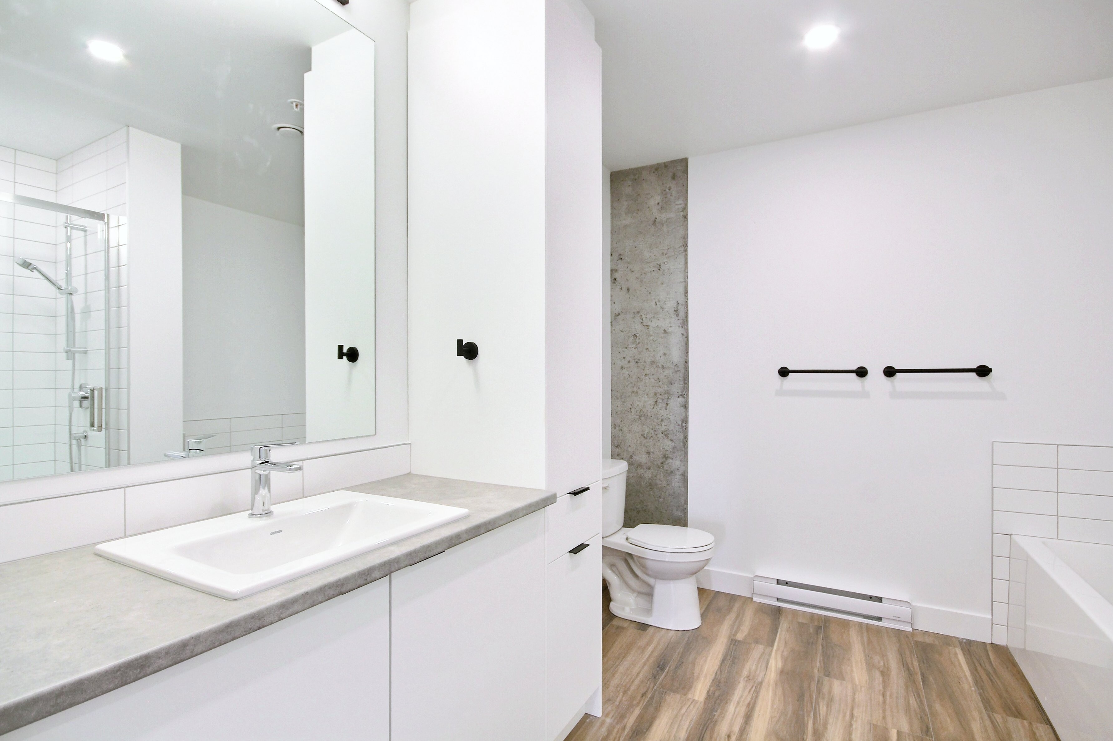 Logis-Experts - Appartements - 1050 Rue Des Gros-Becs 1221 Rue Des Moqueurs - Le Natur - 425 - 6