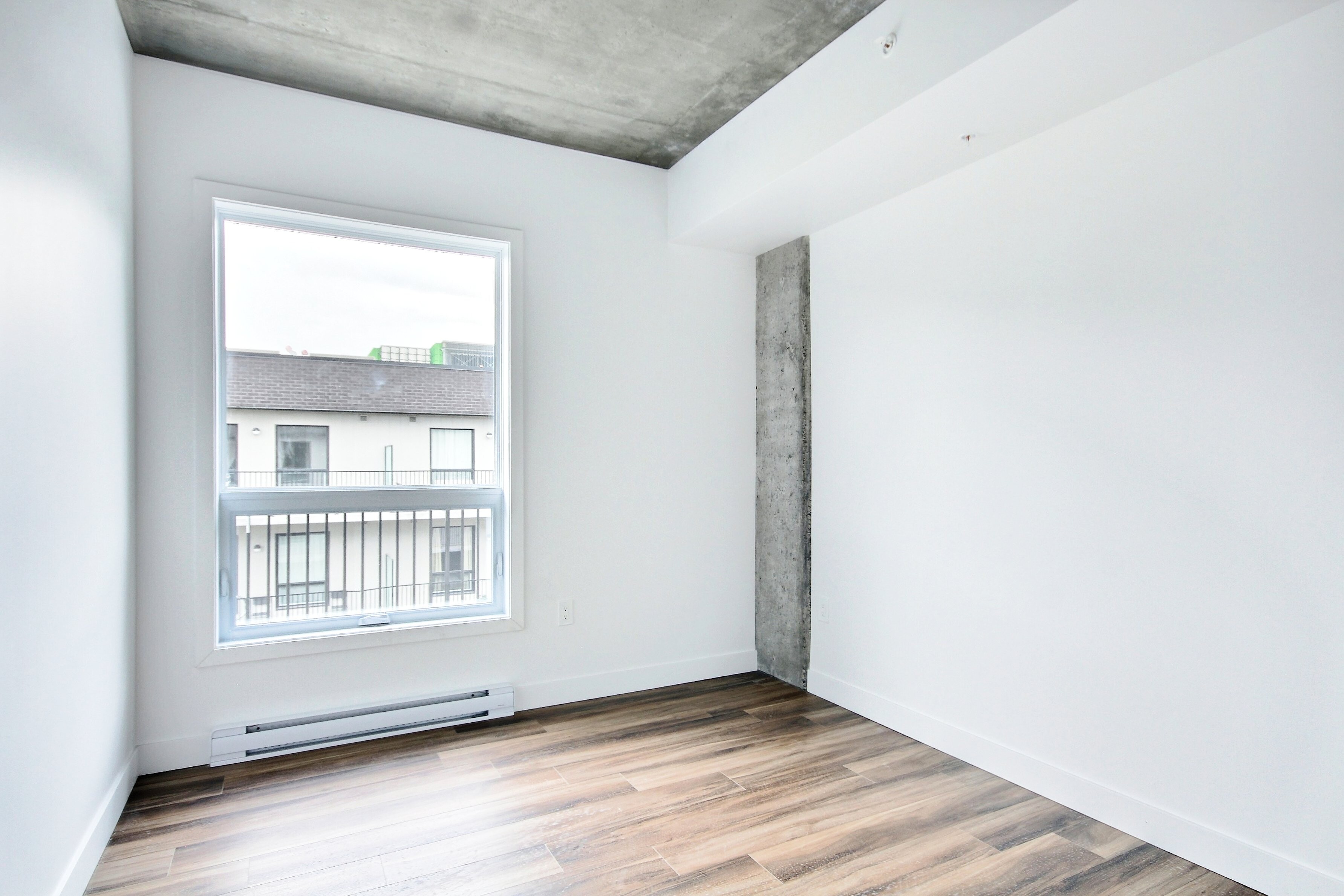 Logis-Experts - Appartements - 1050 Rue Des Gros-Becs 1221 Rue Des Moqueurs - Le Natur - 425 - 5