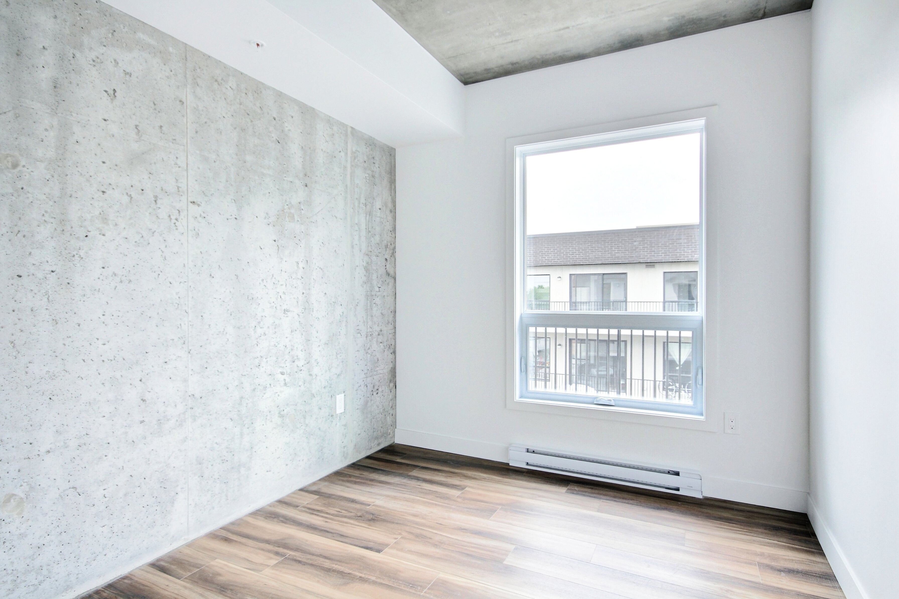 Logis-Experts - Appartements - 1050 Rue Des Gros-Becs 1221 Rue Des Moqueurs - Le Natur - 425 - 3