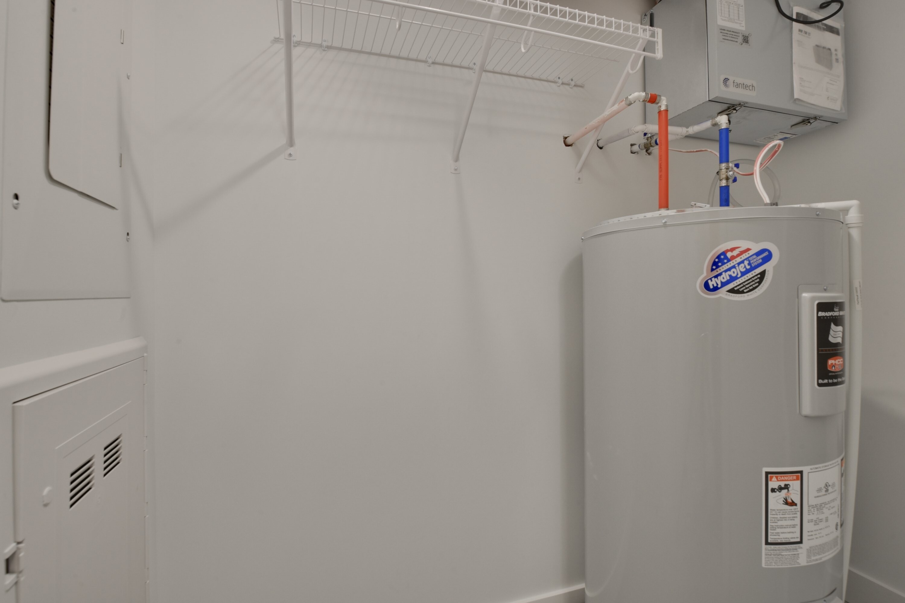 Logis-Experts - Appartements - 1251 Boulevard Pie-Xi Nord - 201 - 23