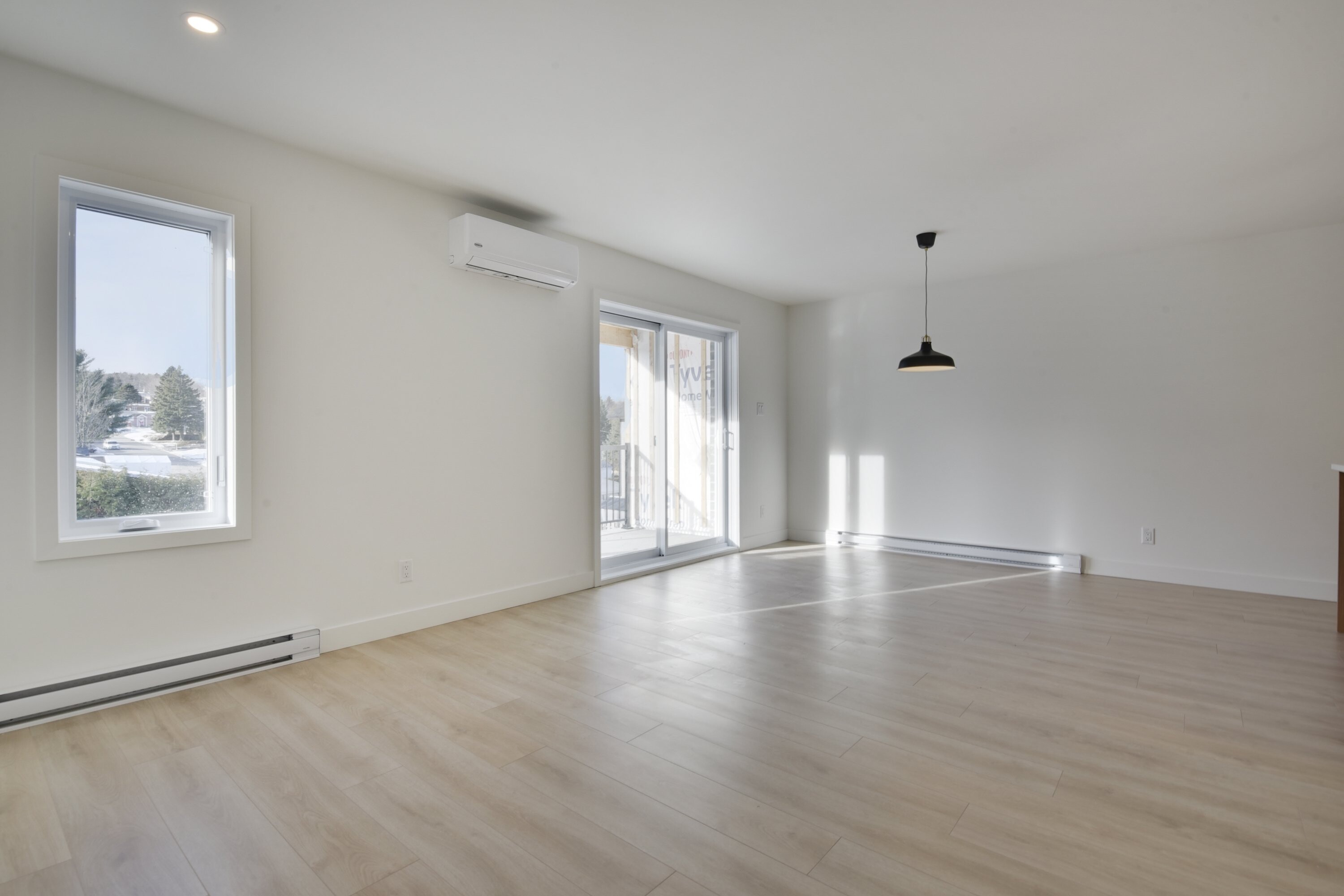 Logis-Experts - Appartements - 1251 Boulevard Pie-Xi Nord - 203 - 19