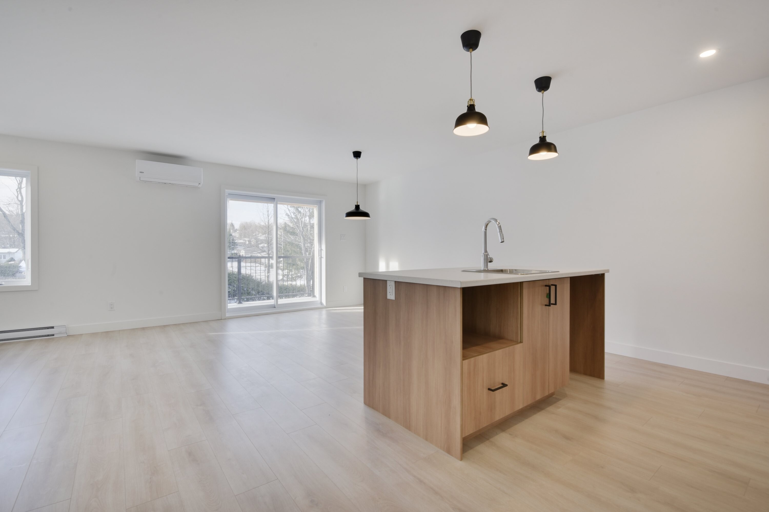 Logis-Experts - Appartements - 1251 Boulevard Pie-Xi Nord - 203 - 6