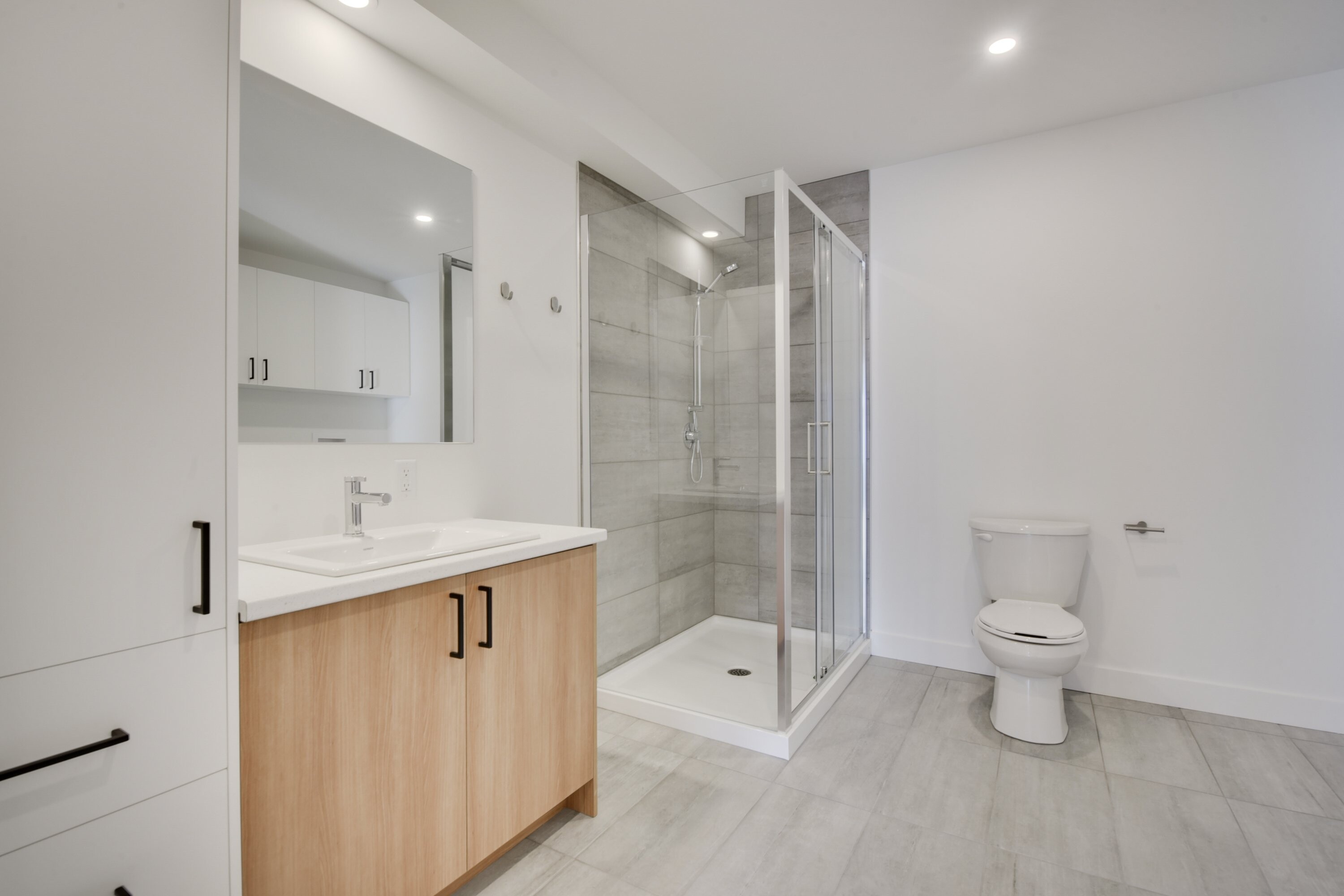 Logis-Experts - Appartements - 1251 Boulevard Pie-Xi Nord - 203 - 11