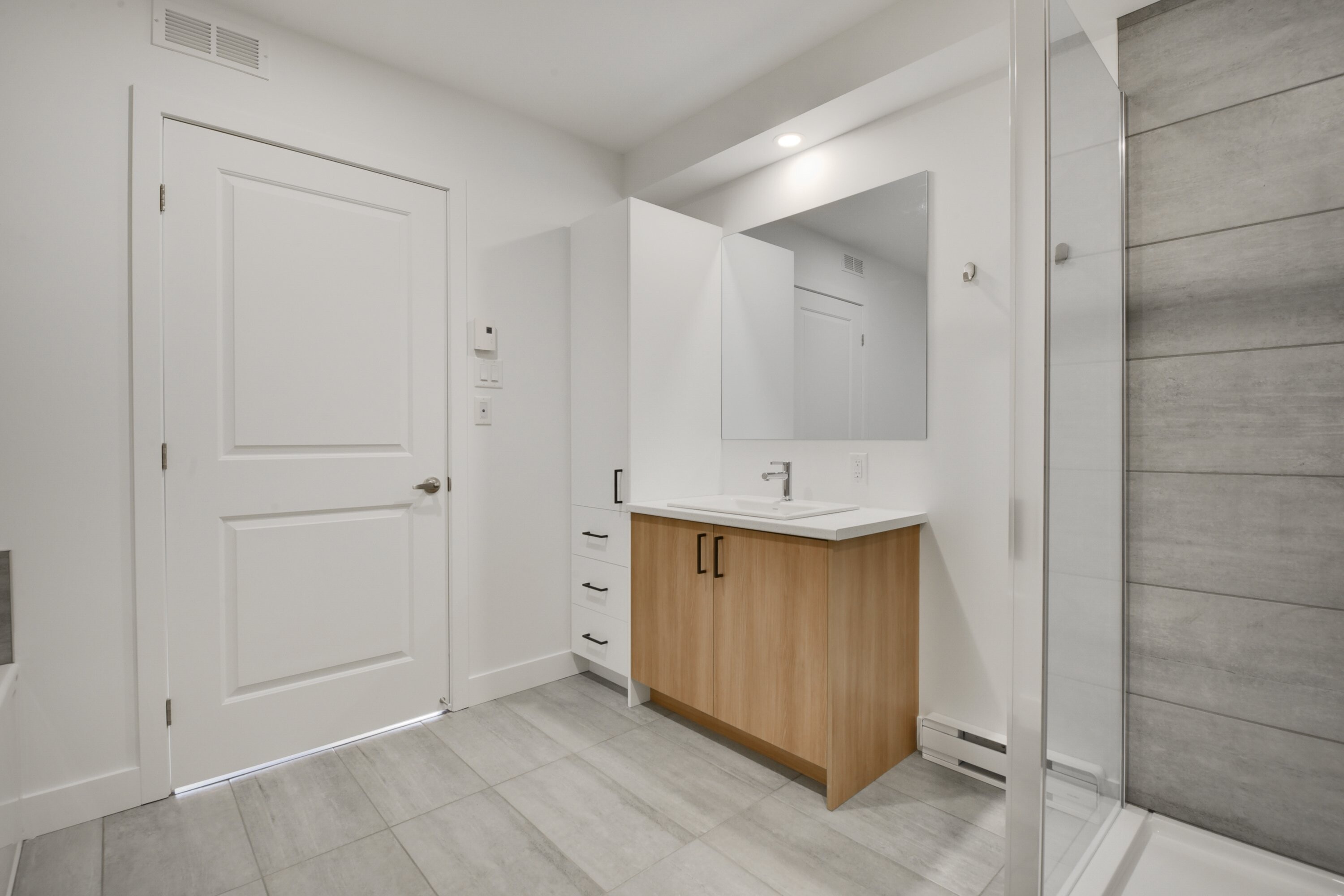 Logis-Experts - Appartements - 1251 Boulevard Pie-Xi Nord - 203 - 13