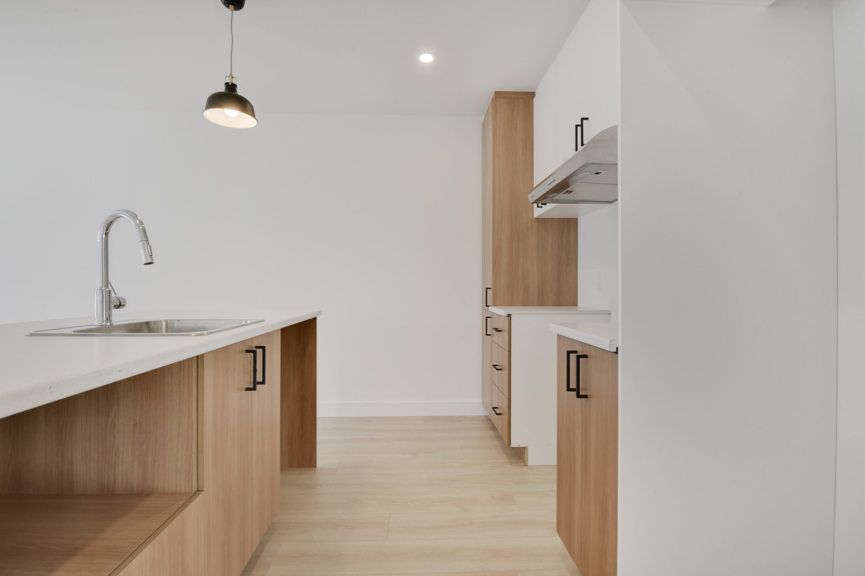 Logis-Experts - Appartements - 1247 Boulevard Pie-Xi Nord - 203 - 1