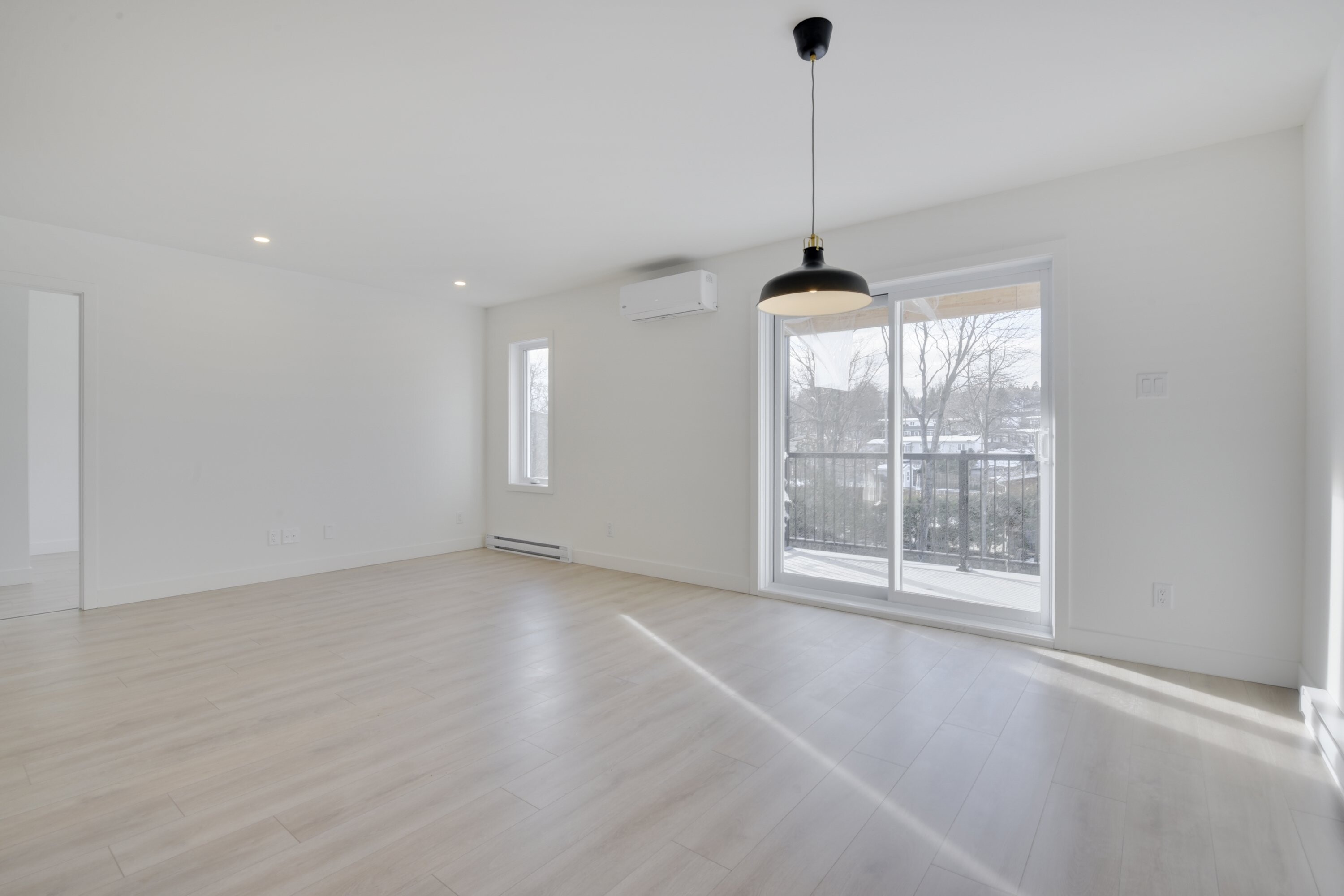 Logis-Experts - Appartements - 1247 Boulevard Pie-Xi Nord - 203 - 9