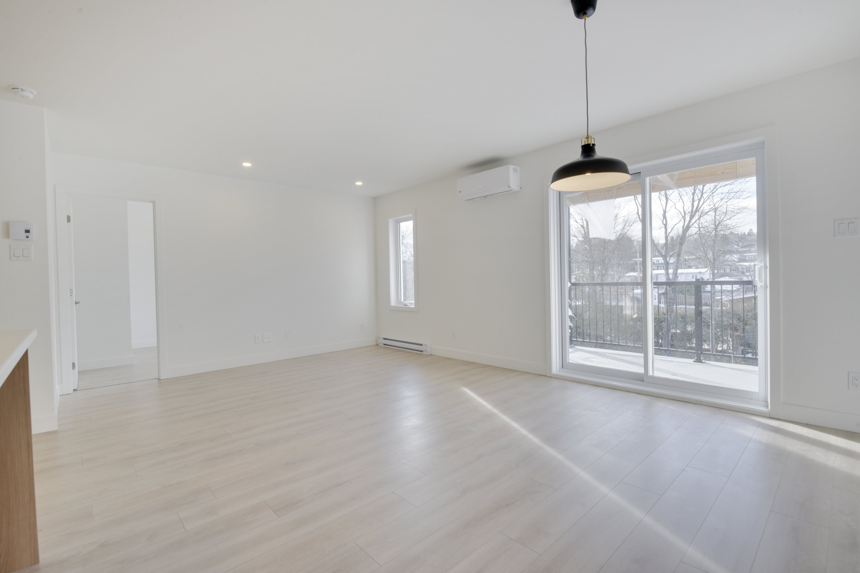 Logis-Experts - Appartements - 1247 Boulevard Pie-Xi Nord - 203 - 8