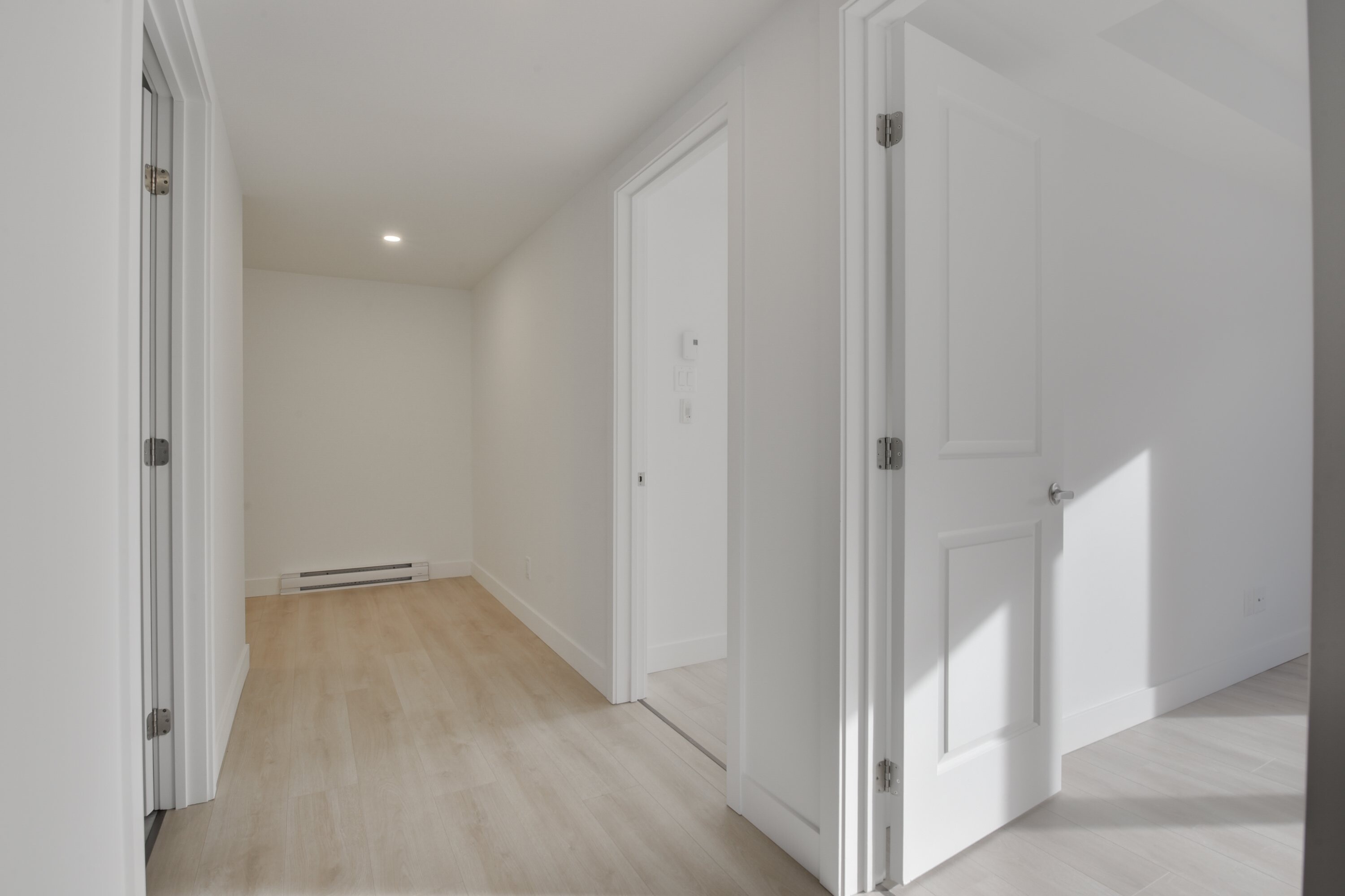 Logis-Experts - Appartements - 1247 Boulevard Pie-Xi Nord - 203 - 21