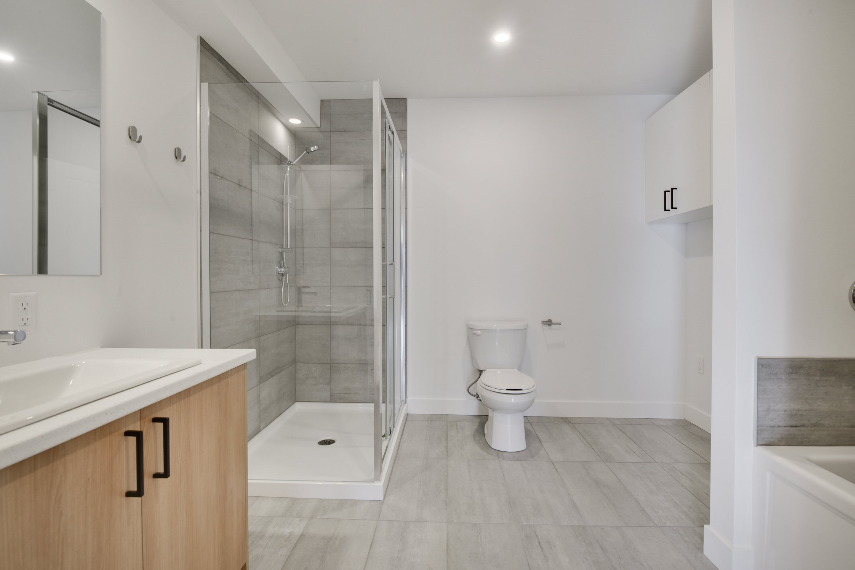 Logis-Experts - Appartements - 1247 Boulevard Pie-Xi Nord - 203 - 14