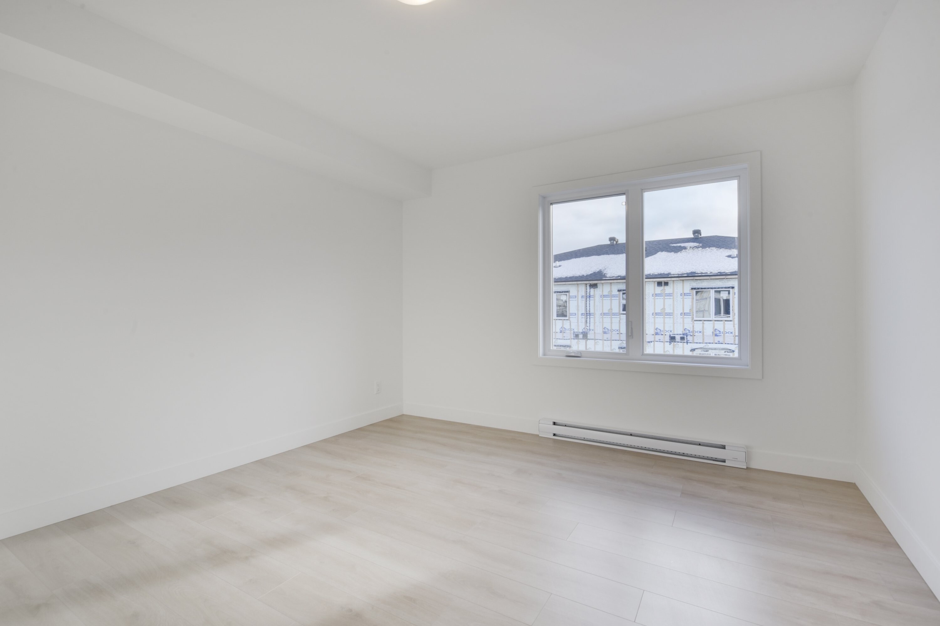 Logis-Experts - Appartements - 1247 Boulevard Pie-Xi Nord - 204 - 11