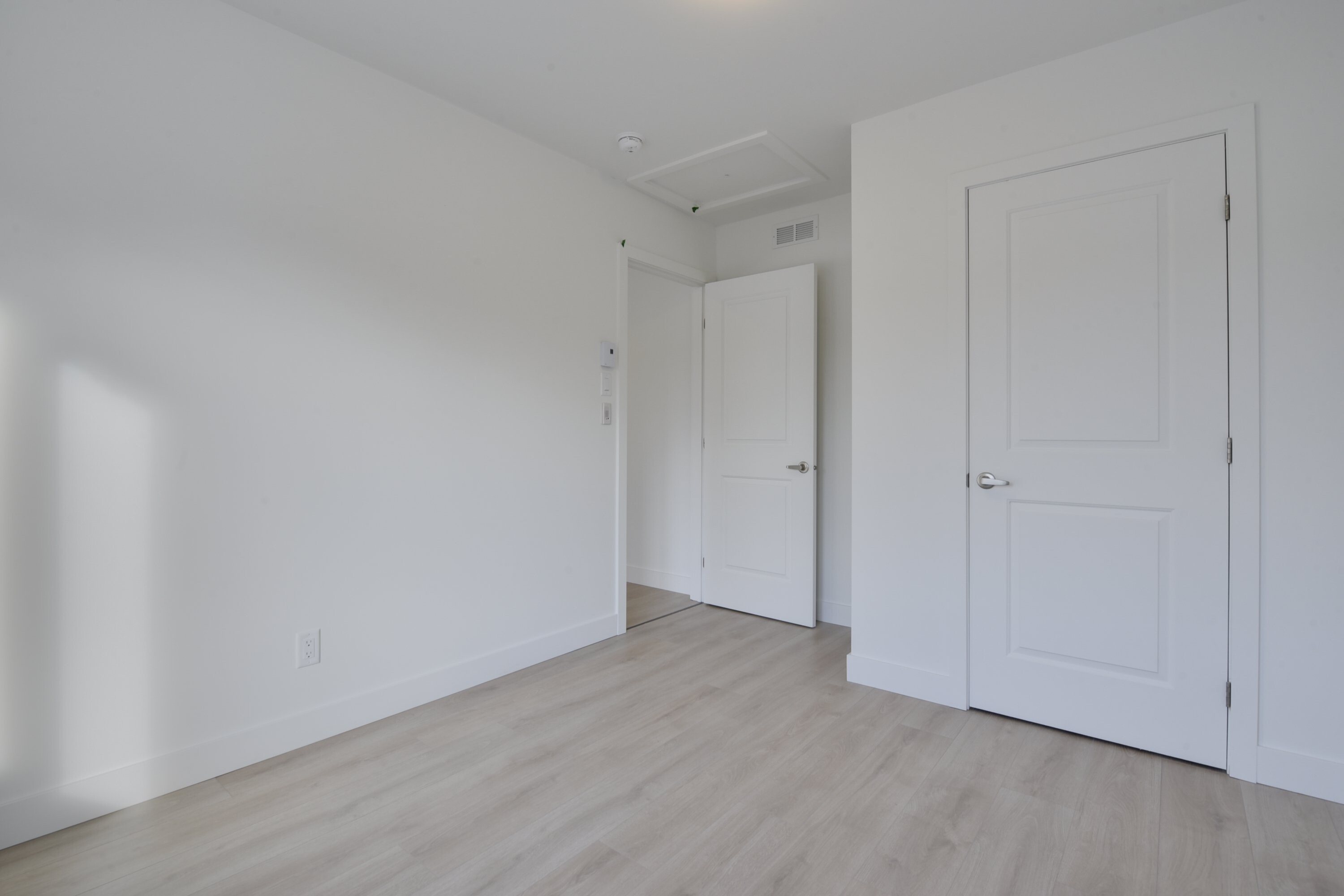 Logis-Experts - Appartements - 1247 Boulevard Pie-Xi Nord - 204 - 20