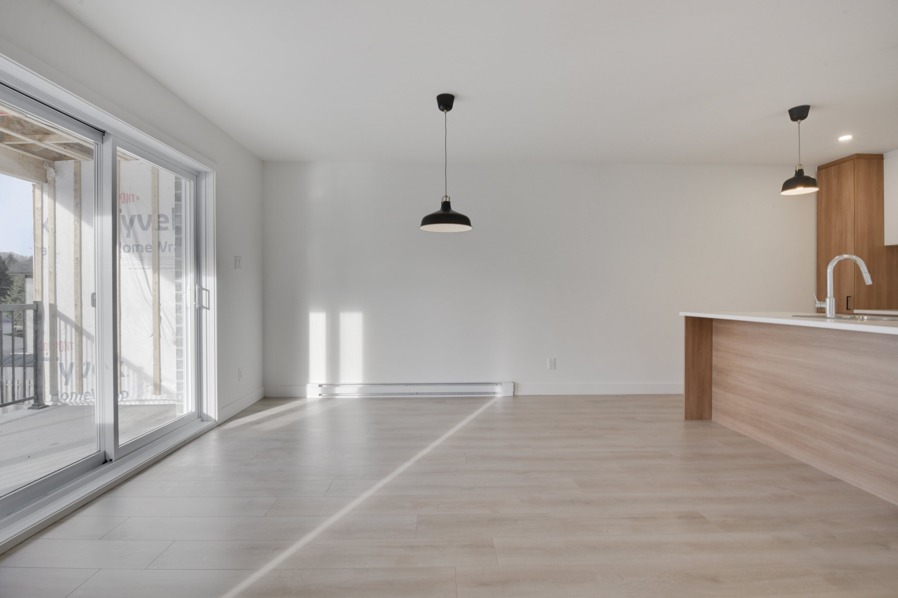 Logis-Experts - Appartements - 1247 Boulevard Pie-Xi Nord - 204 - 3