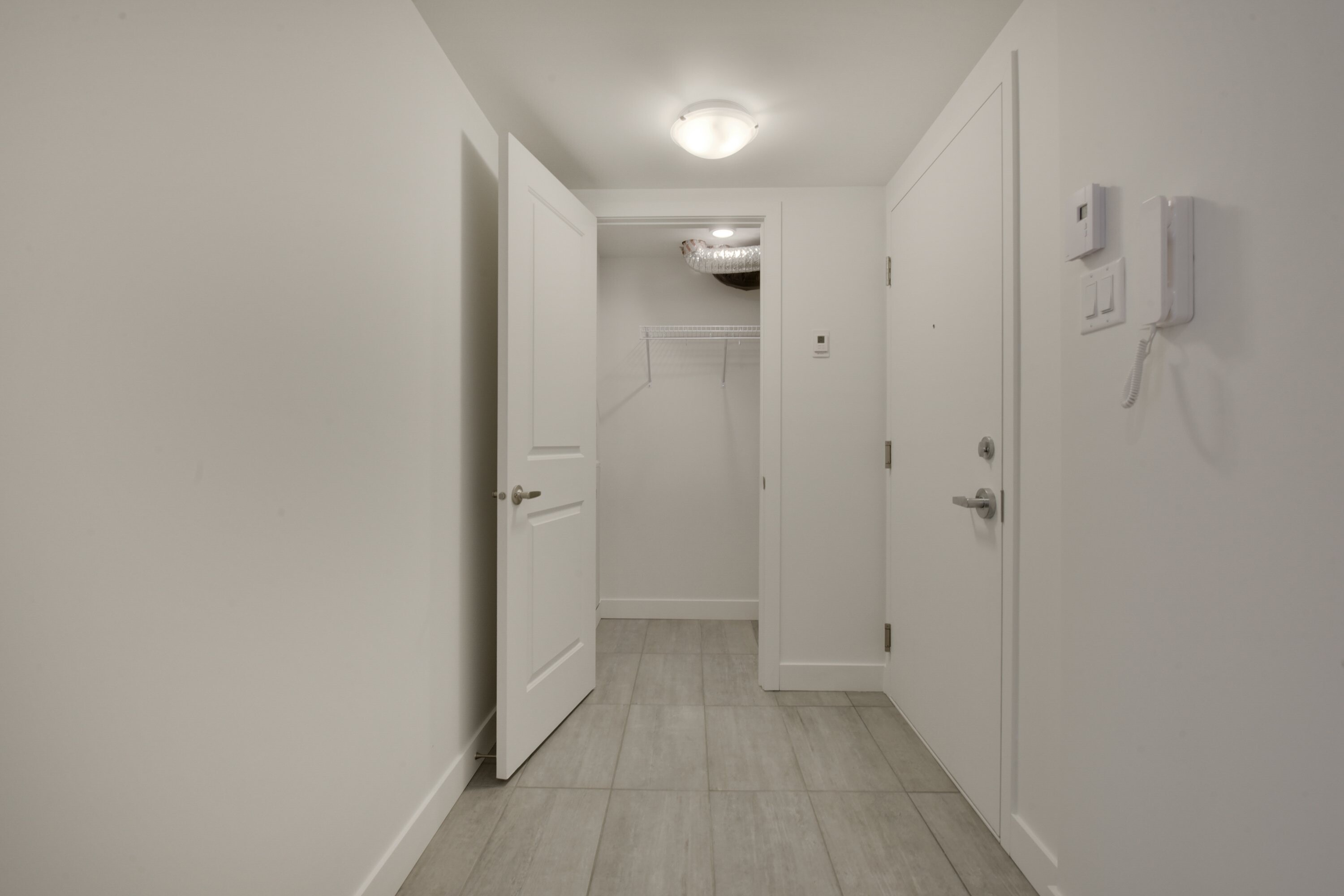 Logis-Experts - Appartements - 1247 Boulevard Pie-Xi Nord - 204 - 22