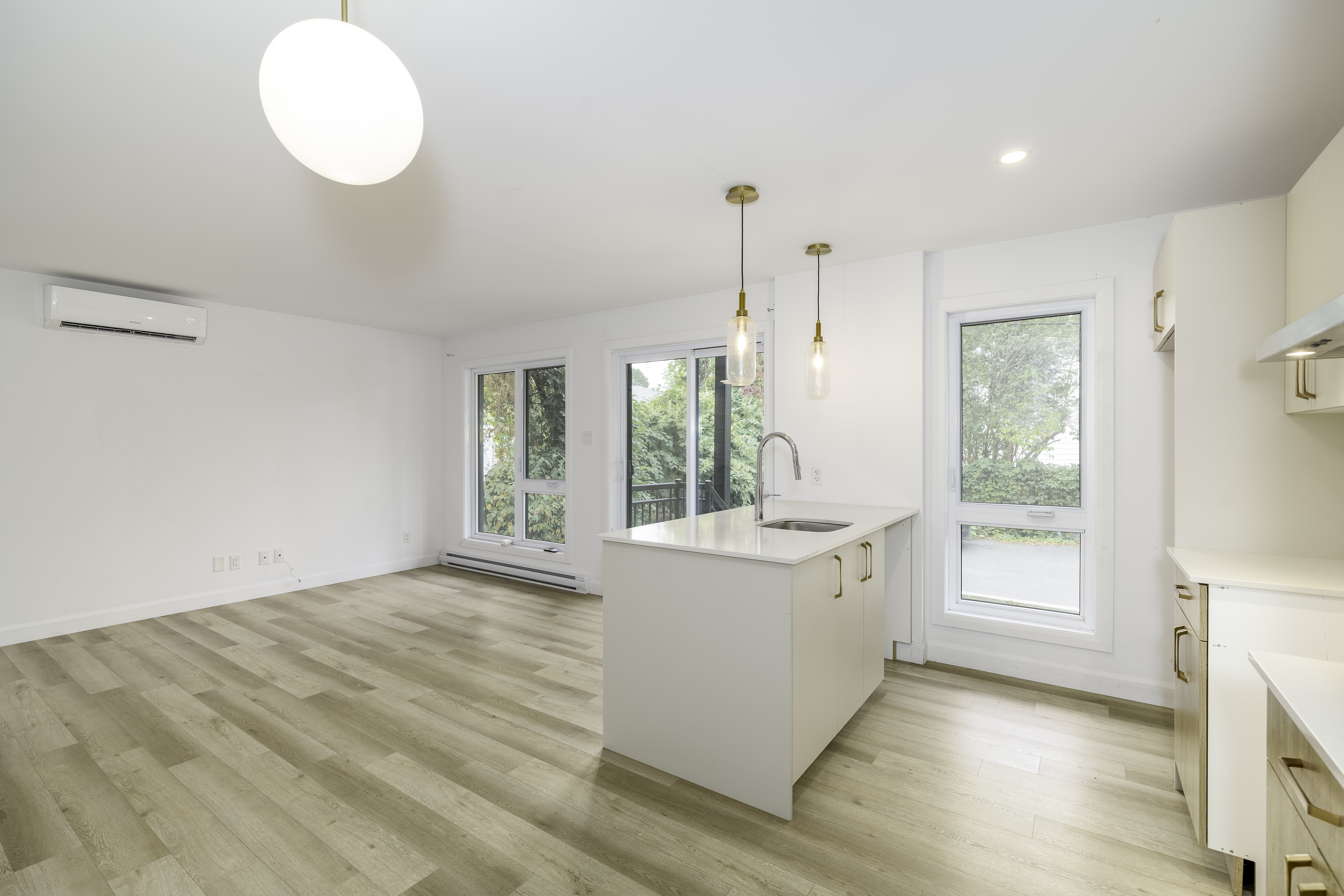 Logis-Experts - Appartements - 1263 À 1269 Avenue De Vitré - 1265 - 1