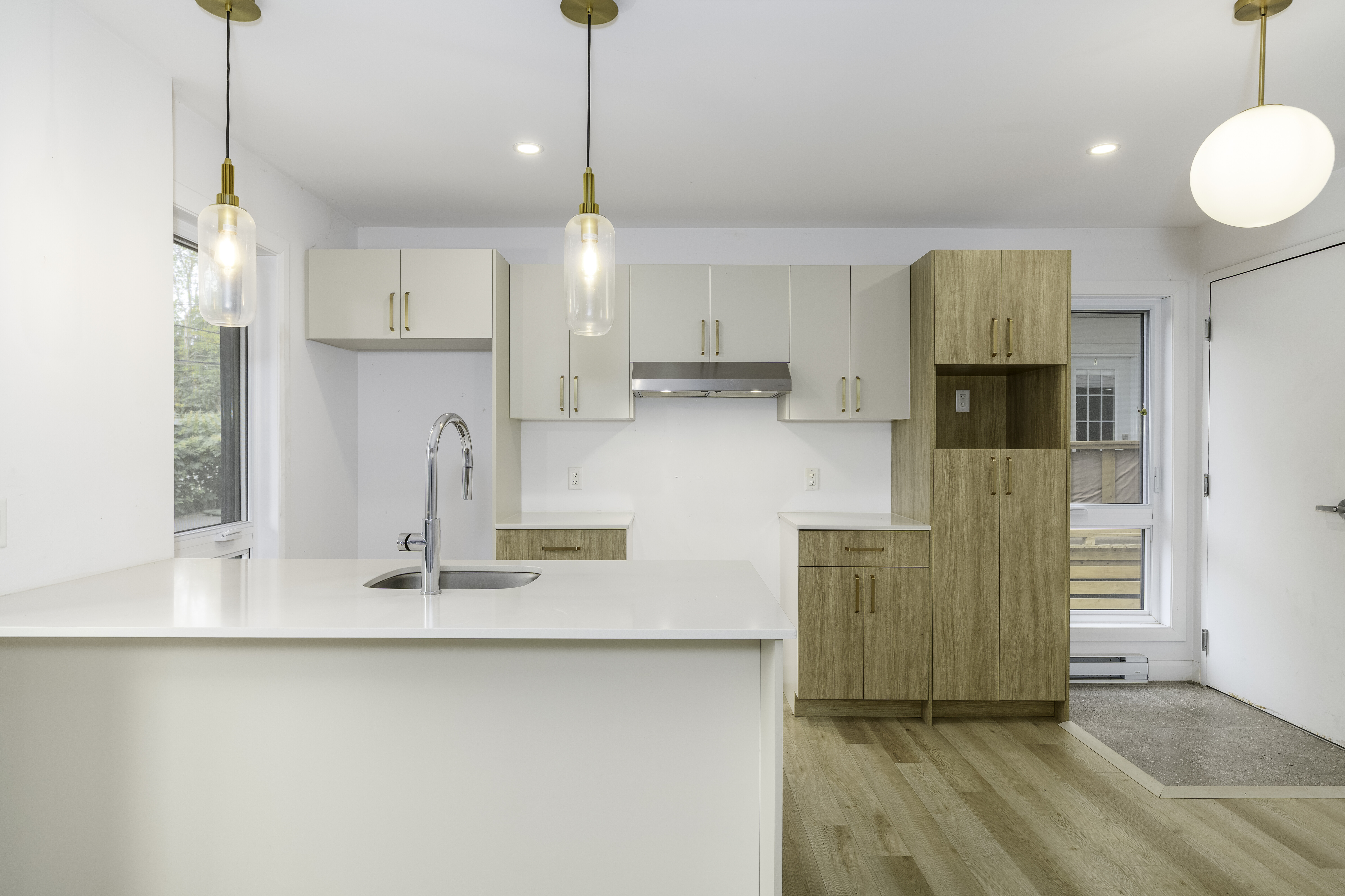 Logis-Experts - Appartements - 1263 À 1269 Avenue De Vitré - 1265 - 2