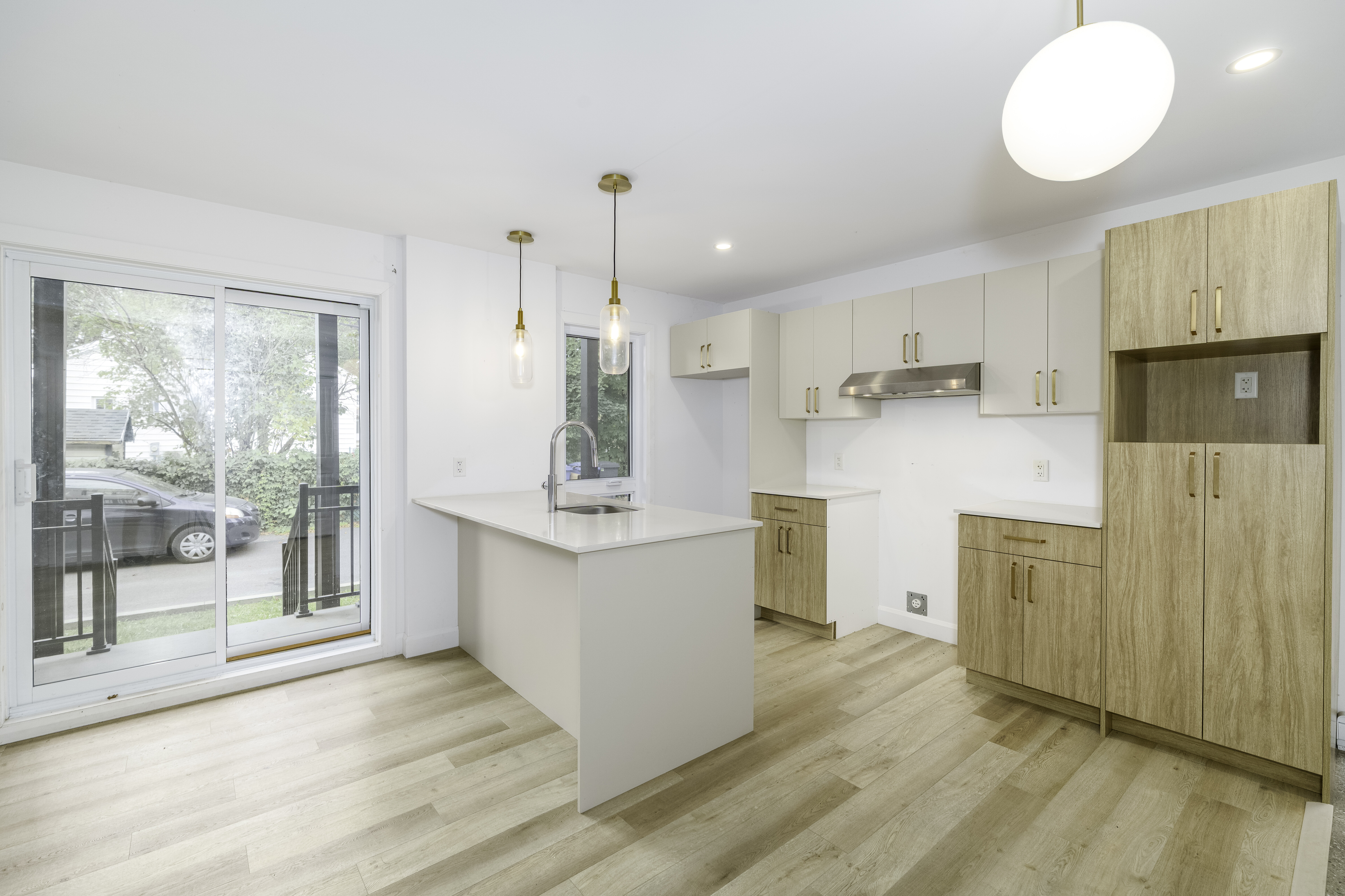 Logis-Experts - Appartements - 1263 À 1269 Avenue De Vitré - 1265 - 3