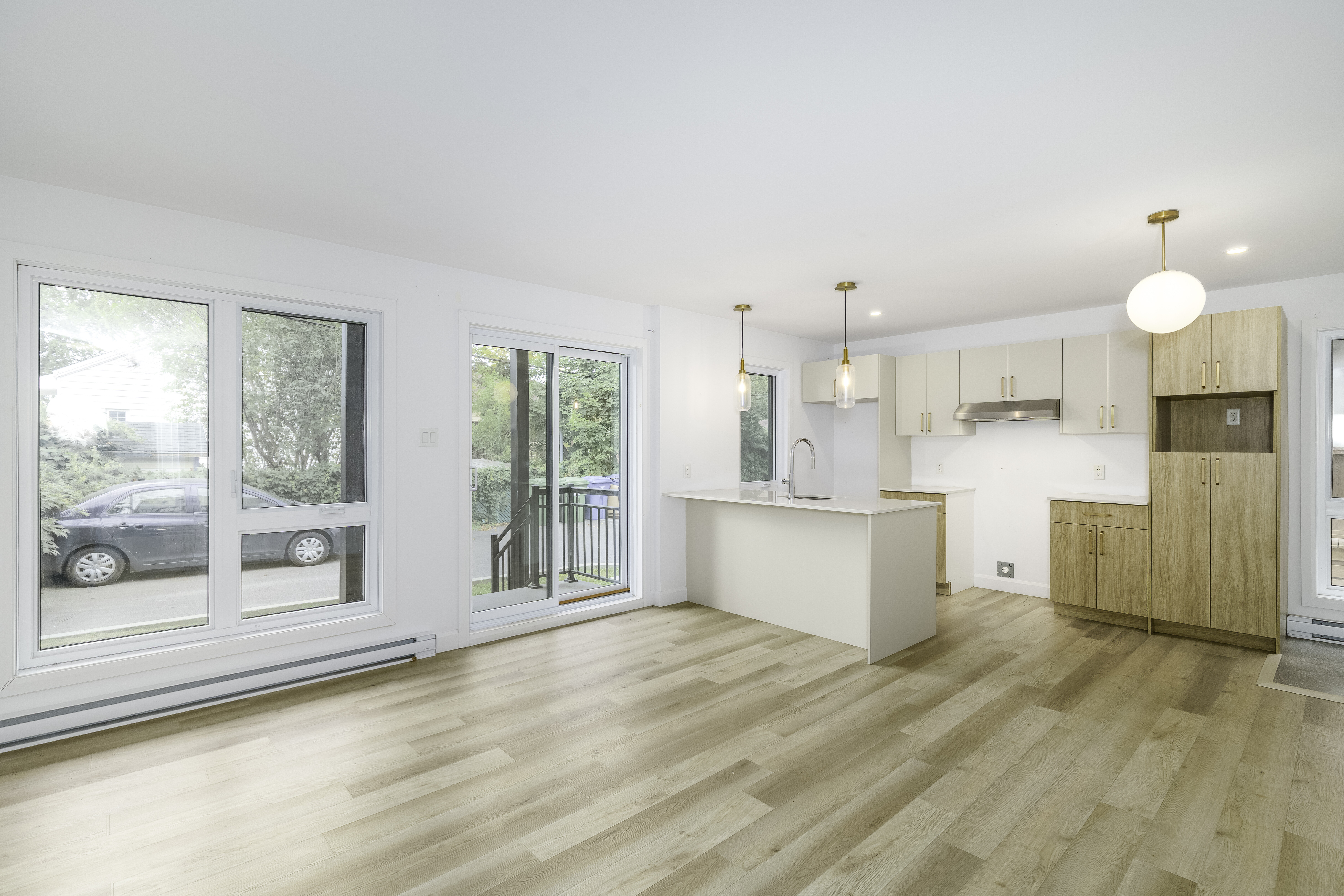 Logis-Experts - Appartements - 1263 À 1269 Avenue De Vitré - 1265 - 5