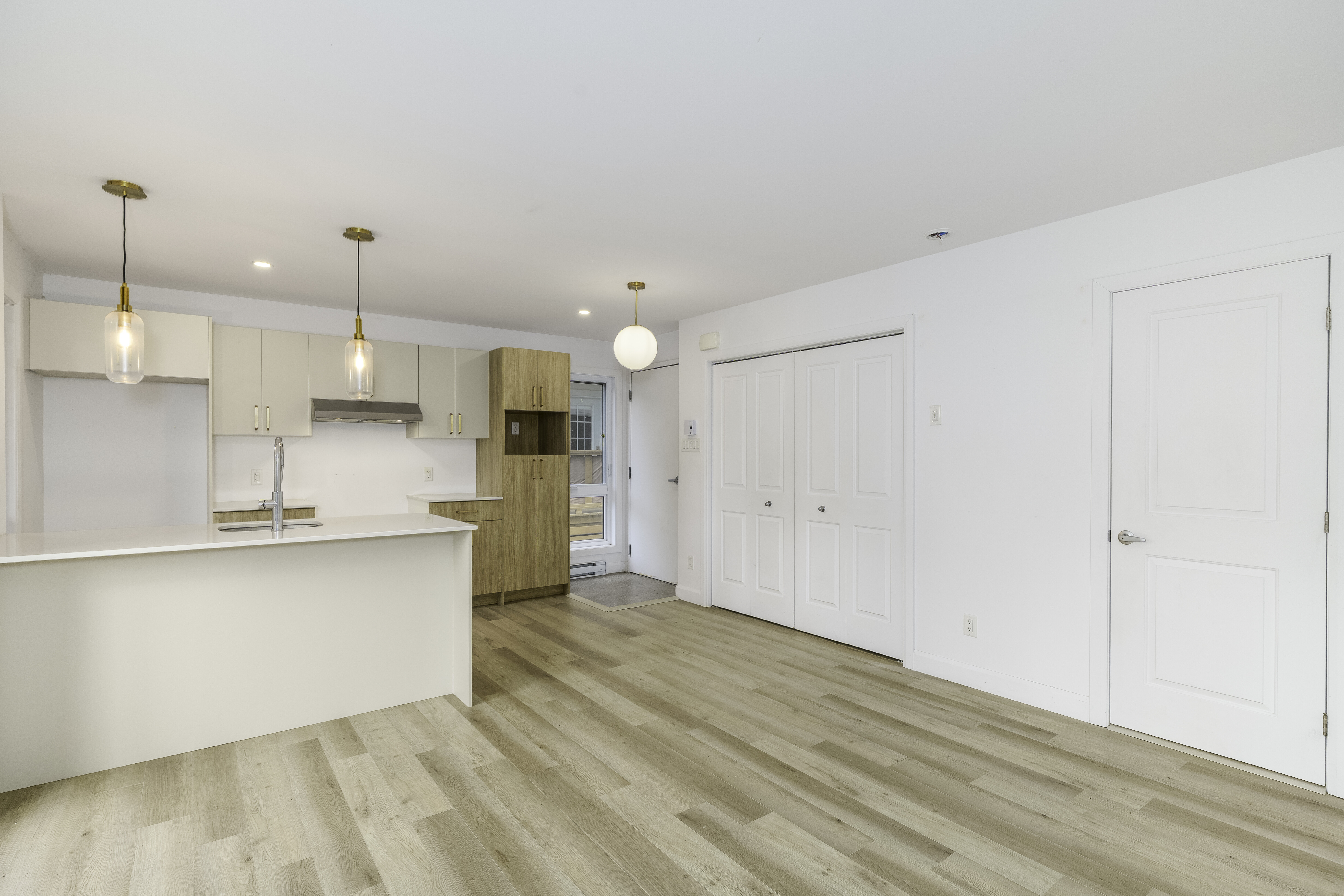 Logis-Experts - Appartements - 1263 À 1269 Avenue De Vitré - 1265 - 6