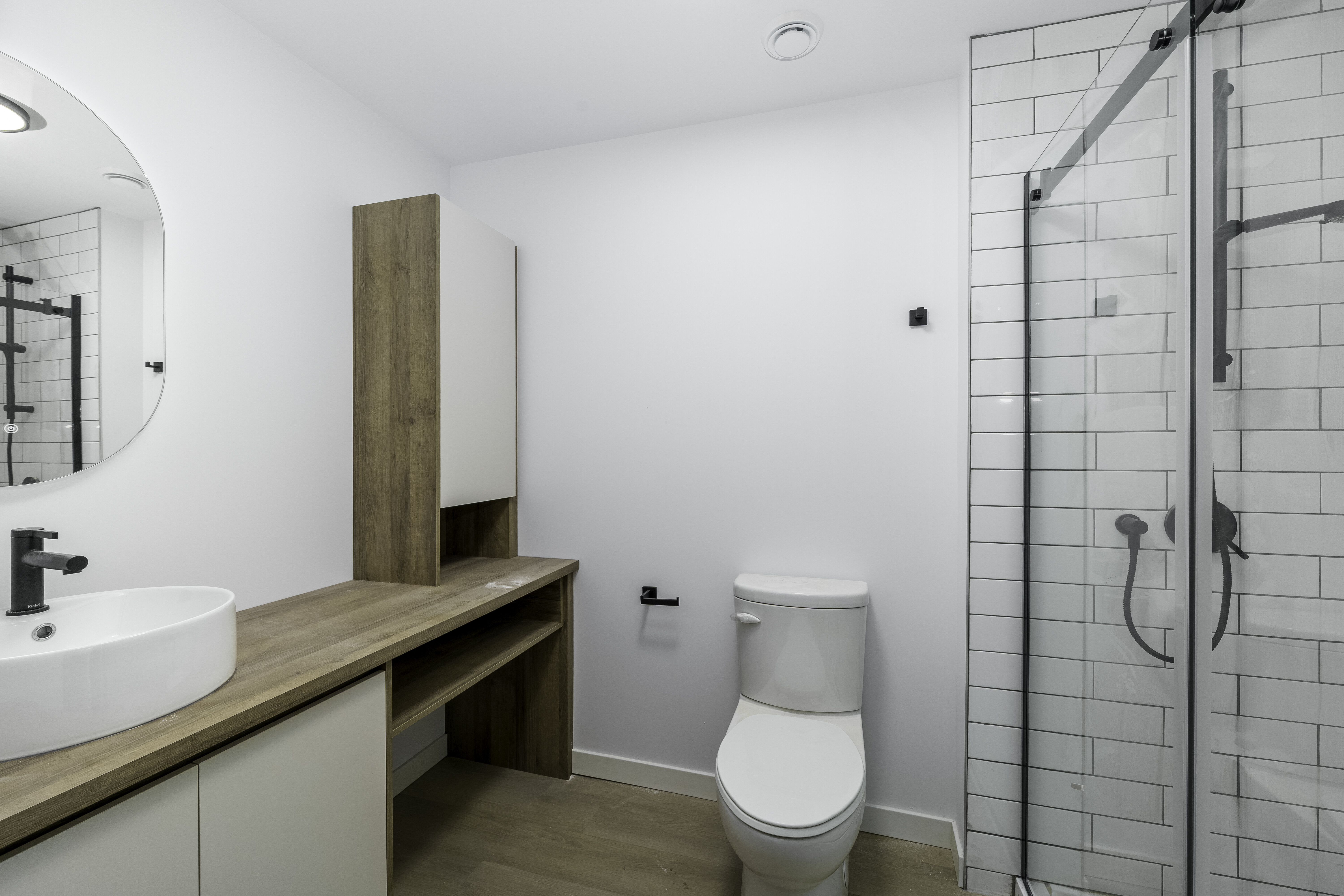 Logis-Experts - Appartements - 1300 Chemin De La Canardière - Le Mezz - 122 - 1