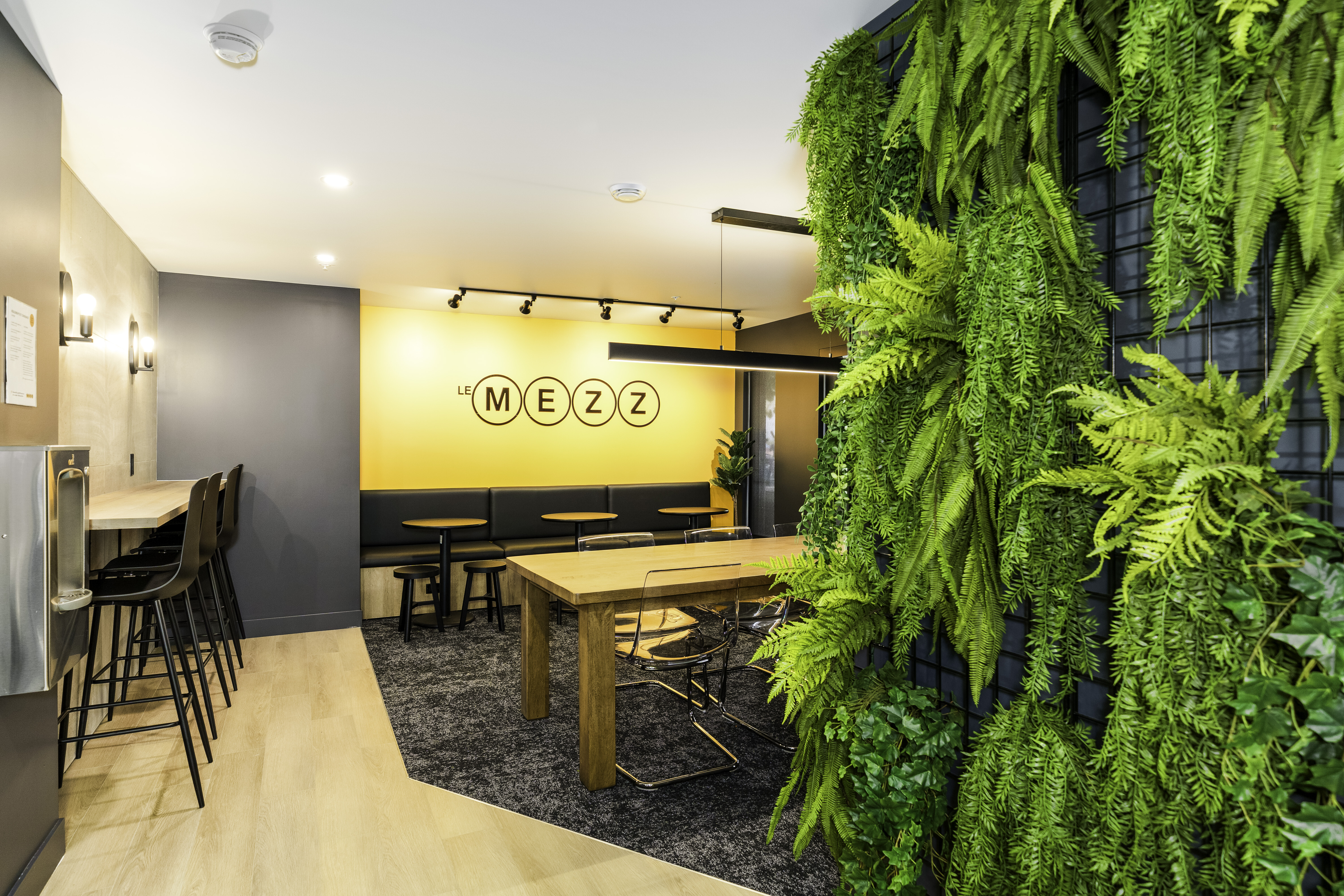 Logis-Experts - Immeubles - 1300 Chemin De La Canardière - Le Mezz - 2