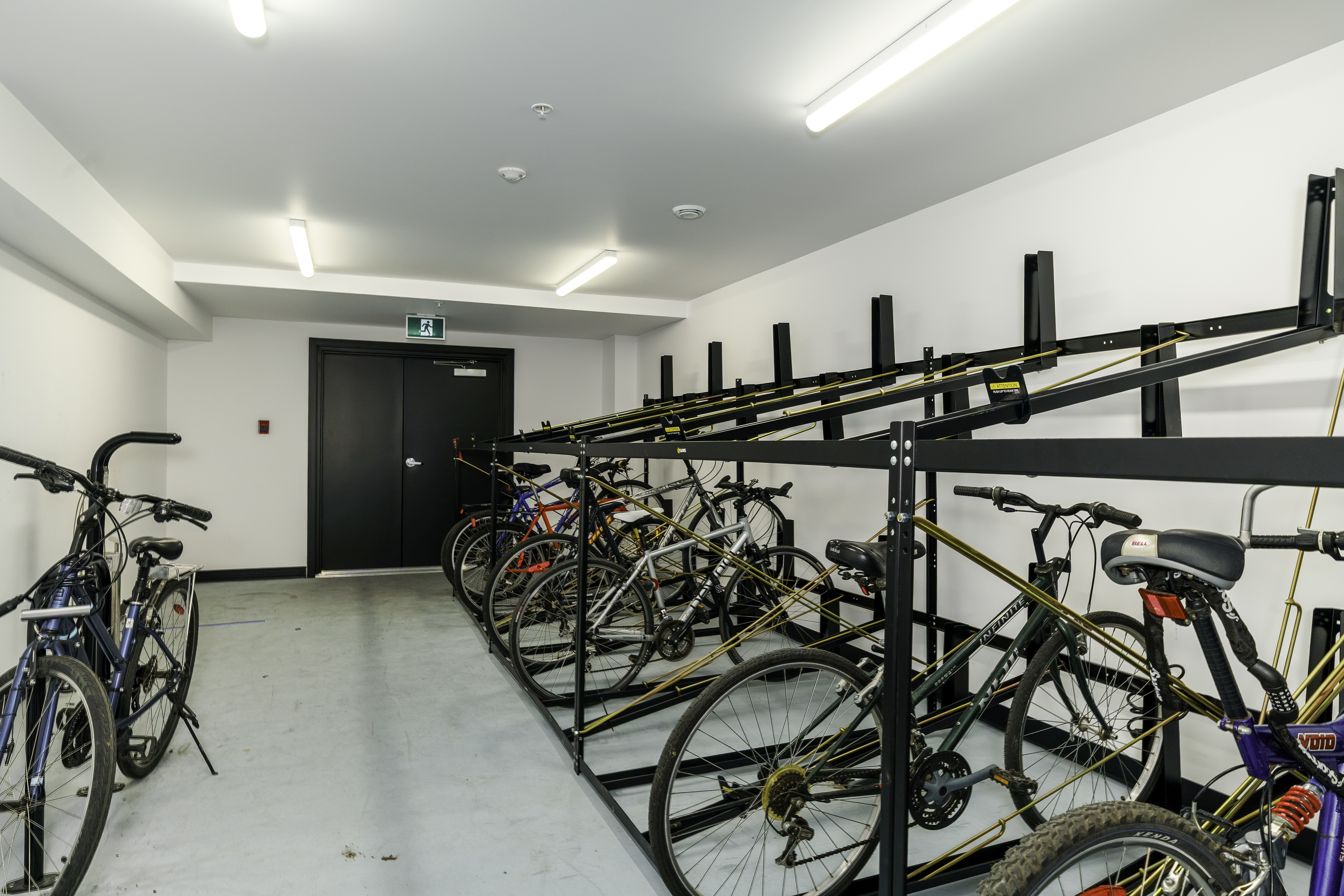 Logis-Experts - Immeubles - 1300 Chemin De La Canardière - Le Mezz - 12