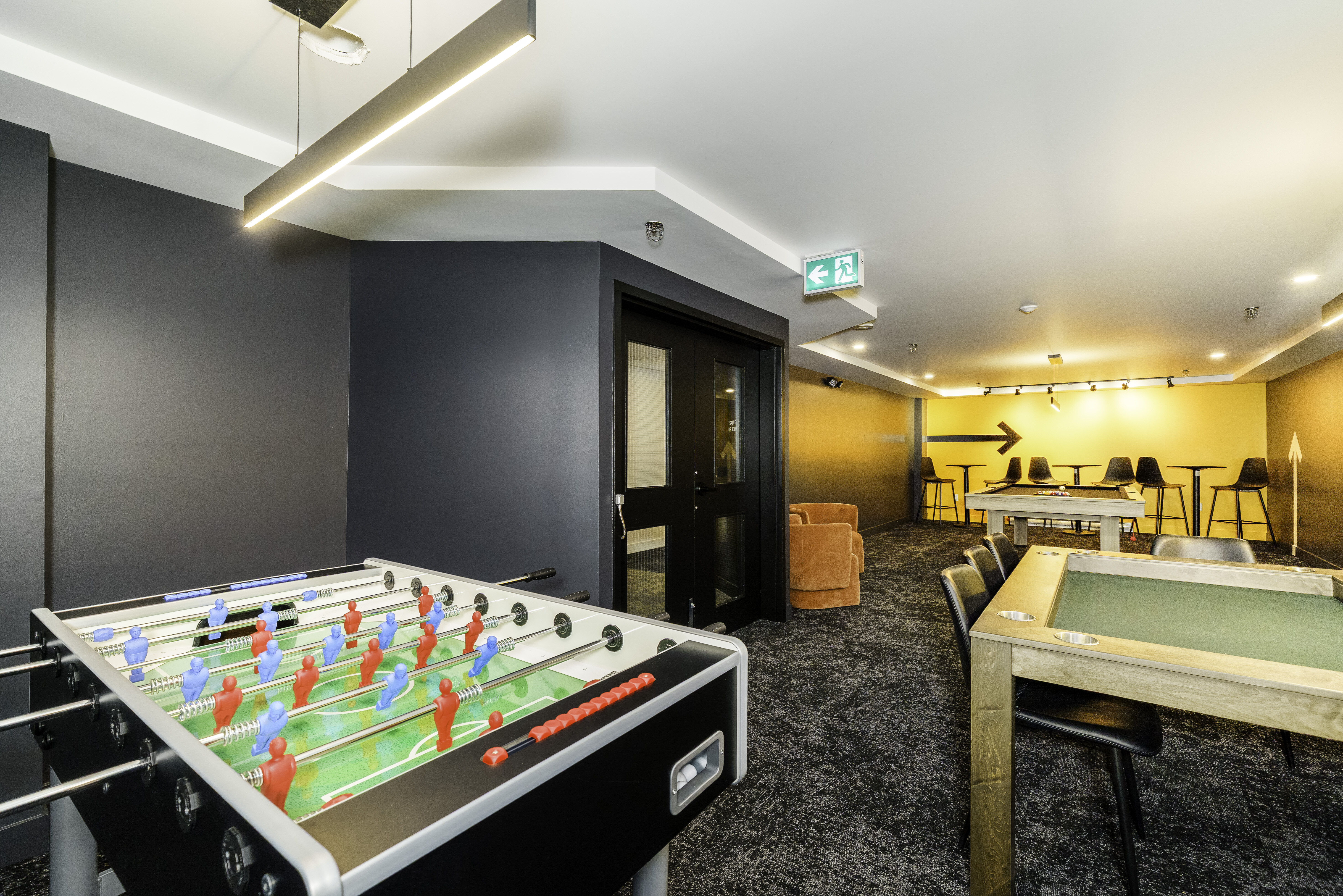 Logis-Experts - Immeubles - 1300 Chemin De La Canardière - Le Mezz - 13