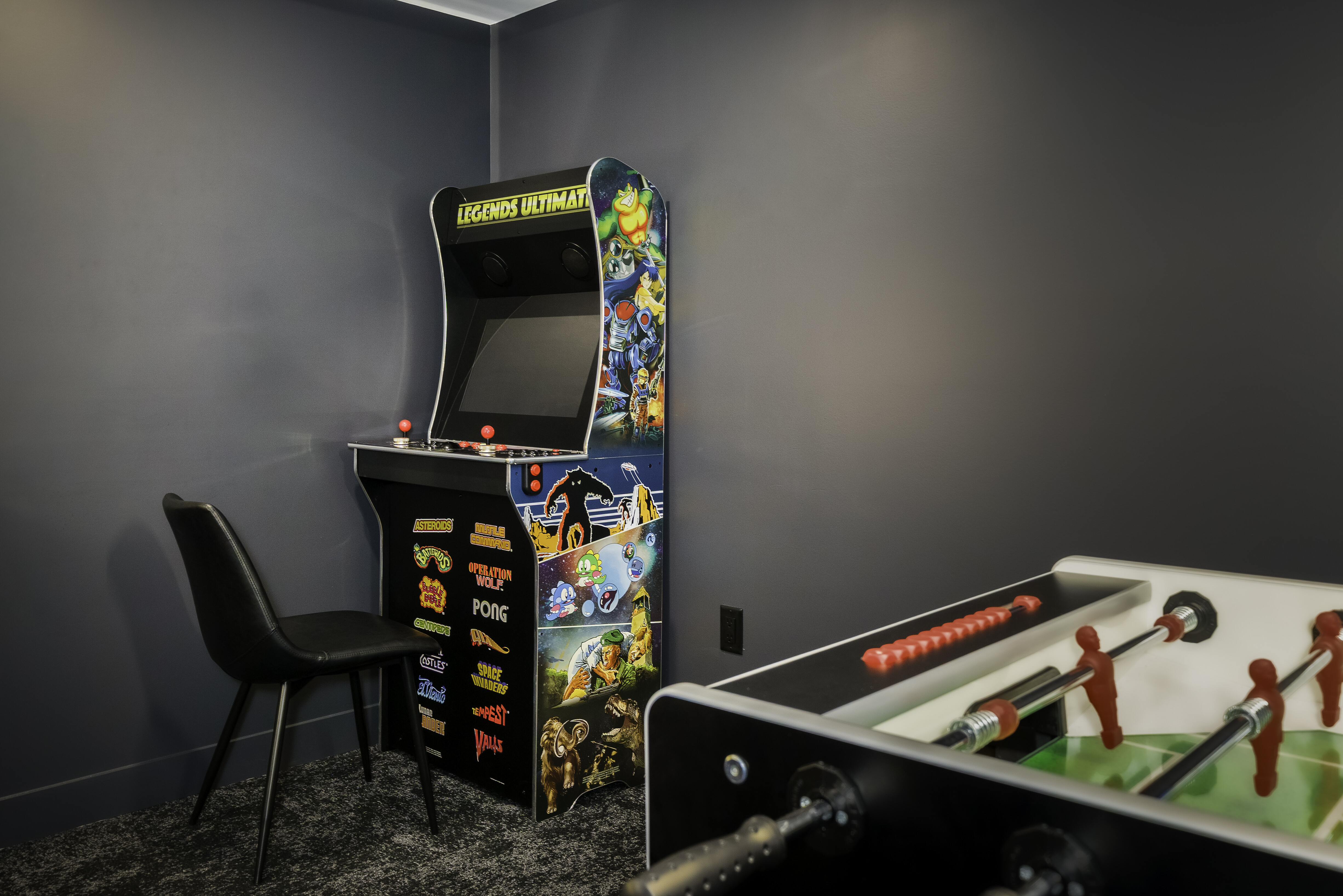 Logis-Experts - Immeubles - 1300 Chemin De La Canardière - Le Mezz - 14