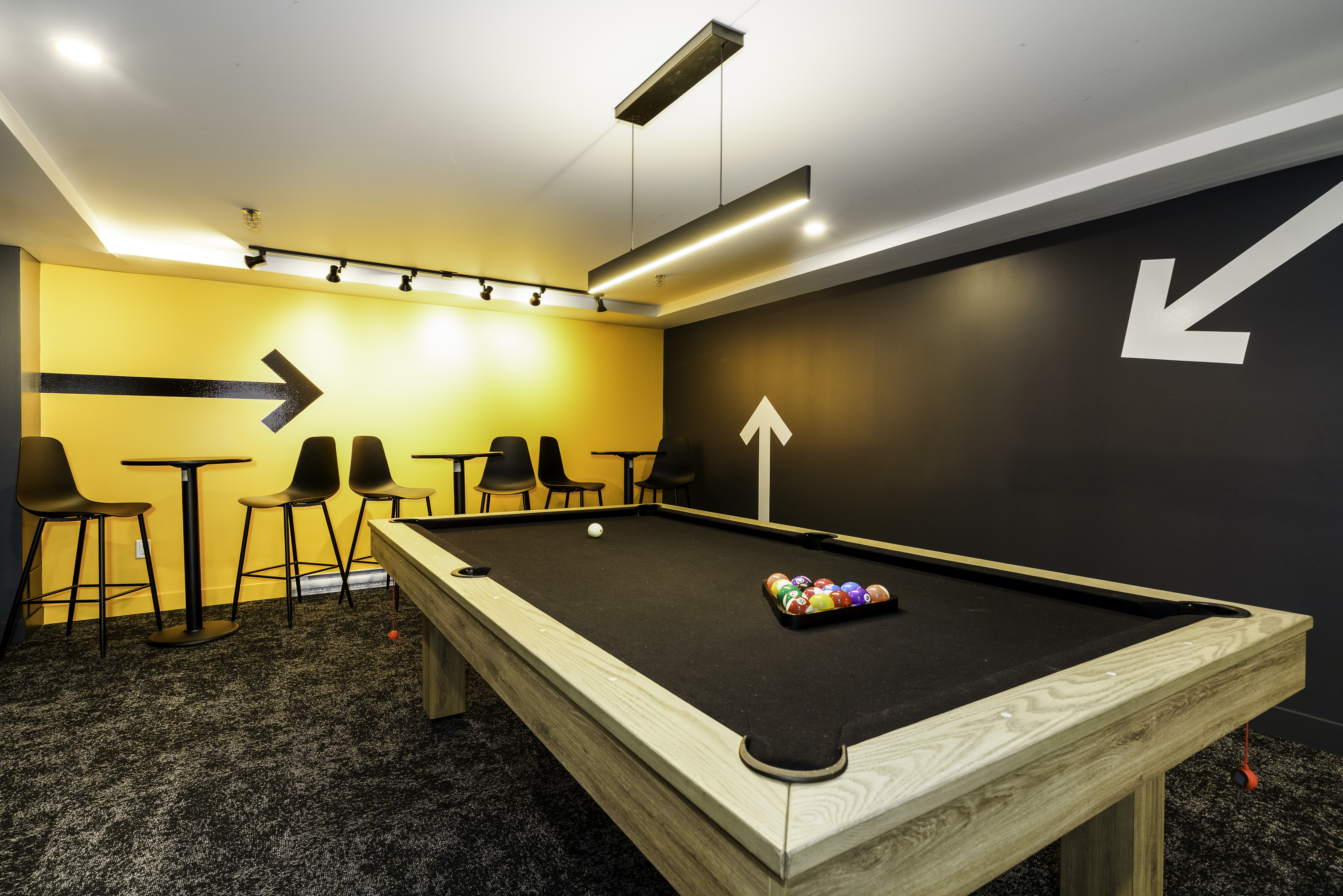 Logis-Experts - Immeubles - 1300 Chemin De La Canardière - Le Mezz - 16