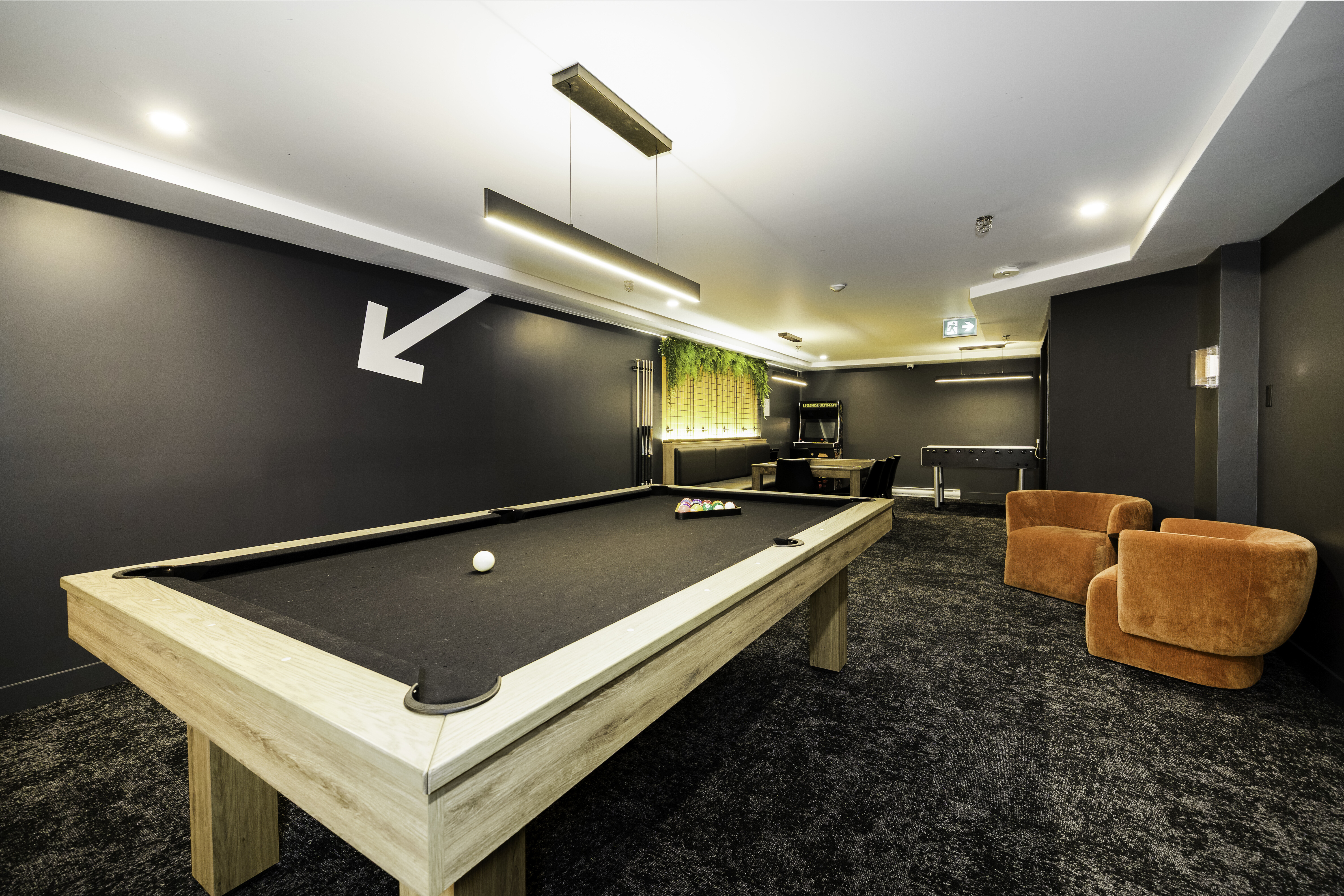 Logis-Experts - Immeubles - 1300 Chemin De La Canardière - Le Mezz - 17