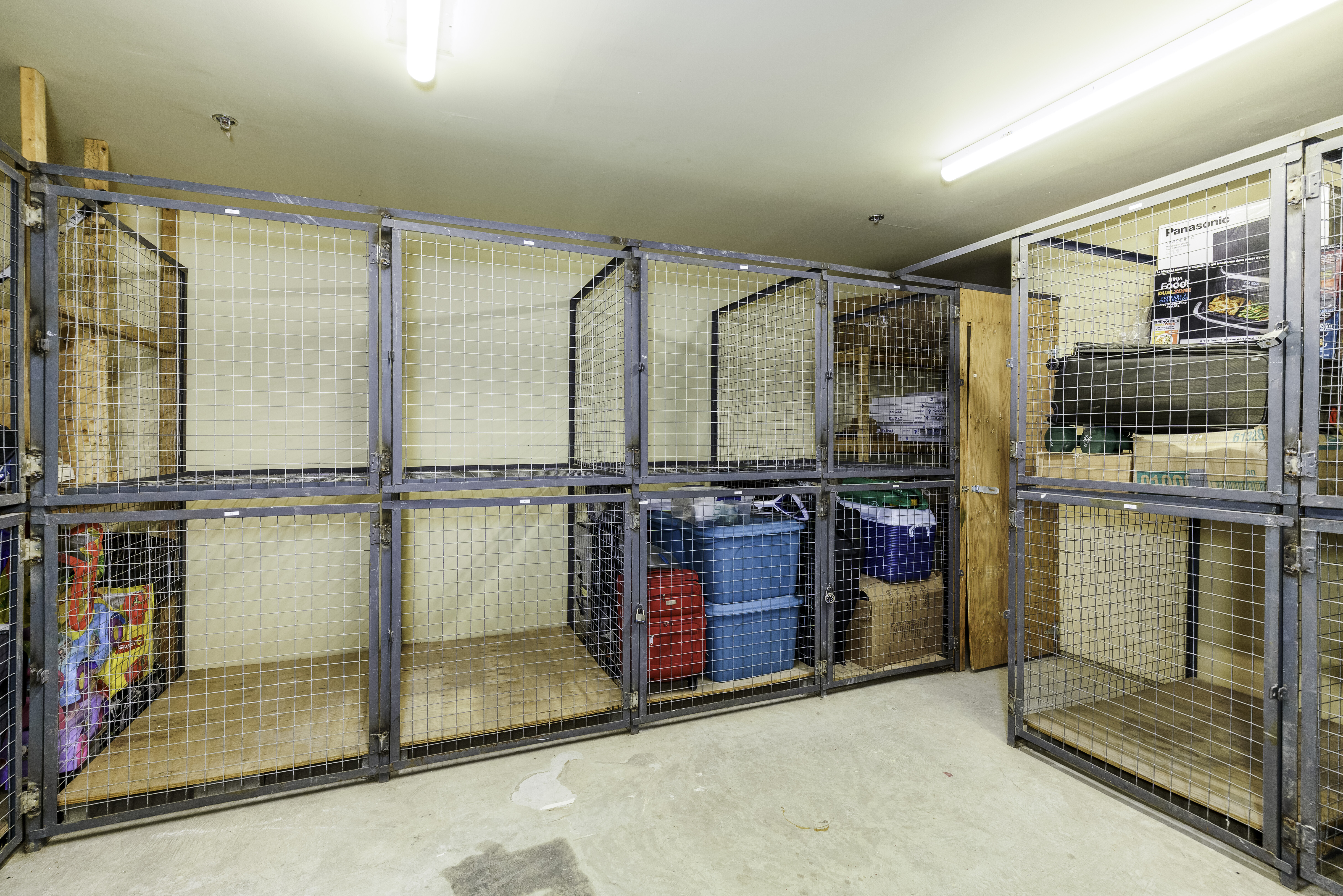 Logis-Experts - Immeubles - 1300 Chemin De La Canardière - Le Mezz - 18