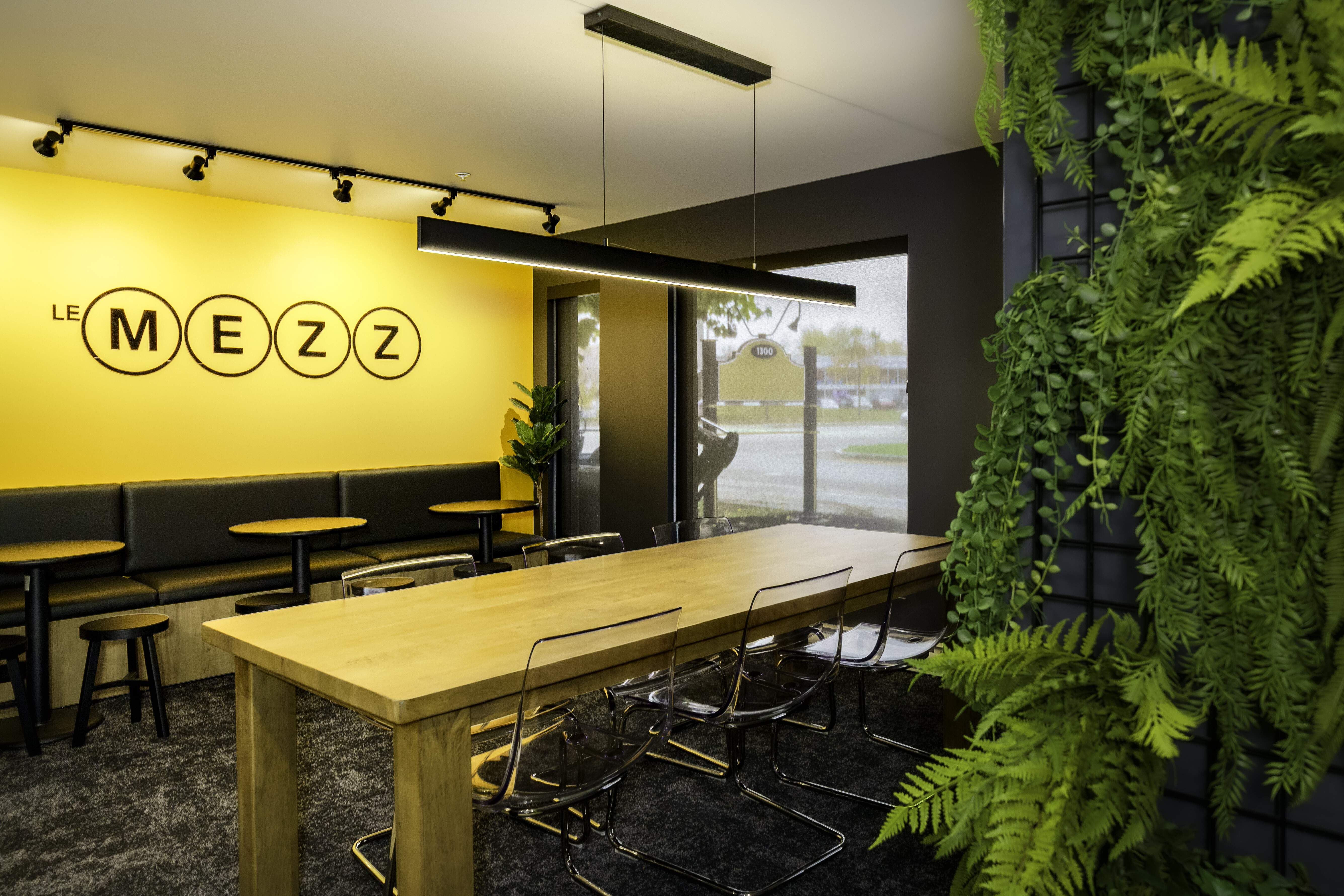 Logis-Experts - Immeubles - 1300 Chemin De La Canardière - Le Mezz - 3