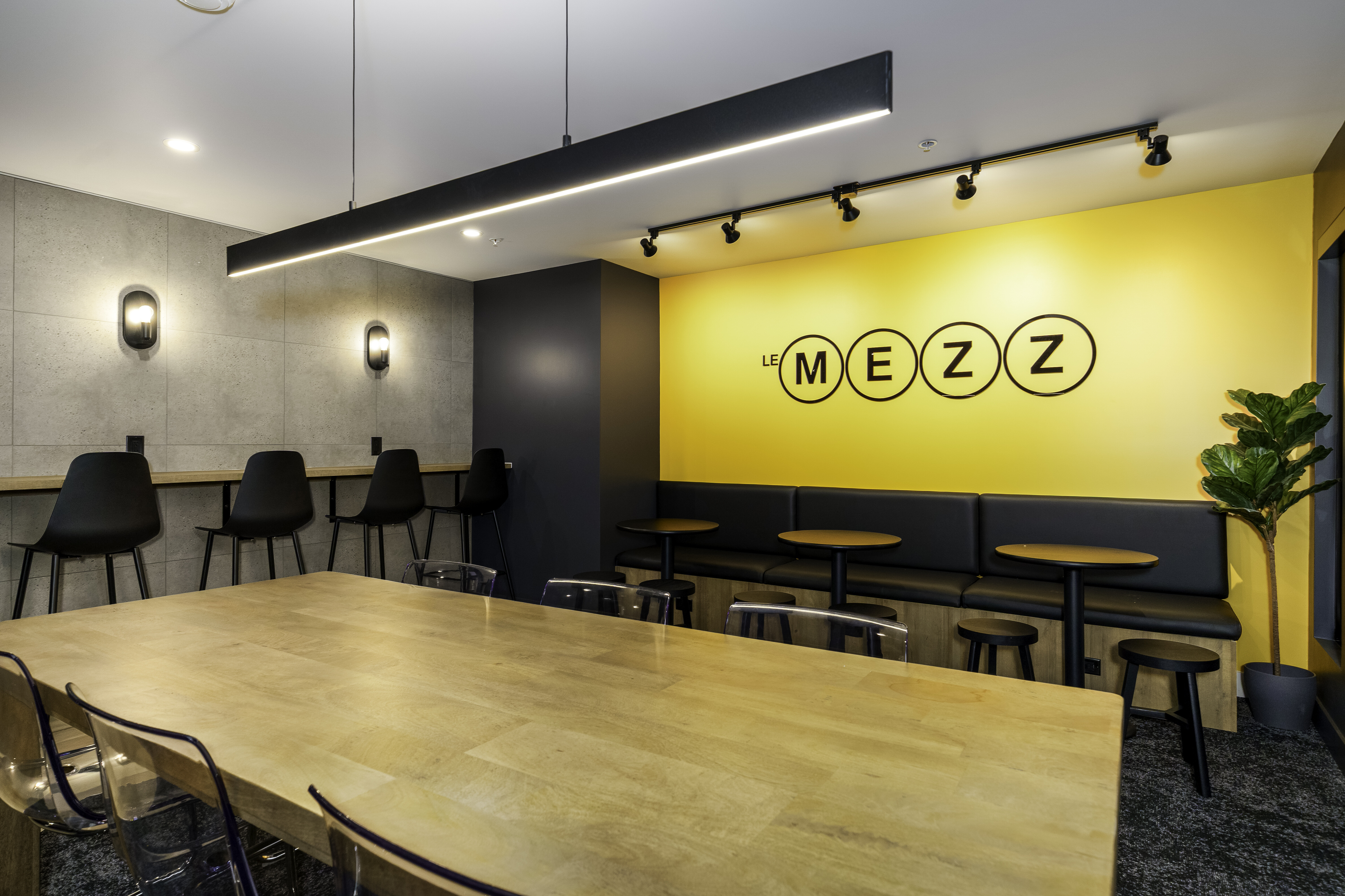 Logis-Experts - Immeubles - 1300 Chemin De La Canardière - Le Mezz - 4