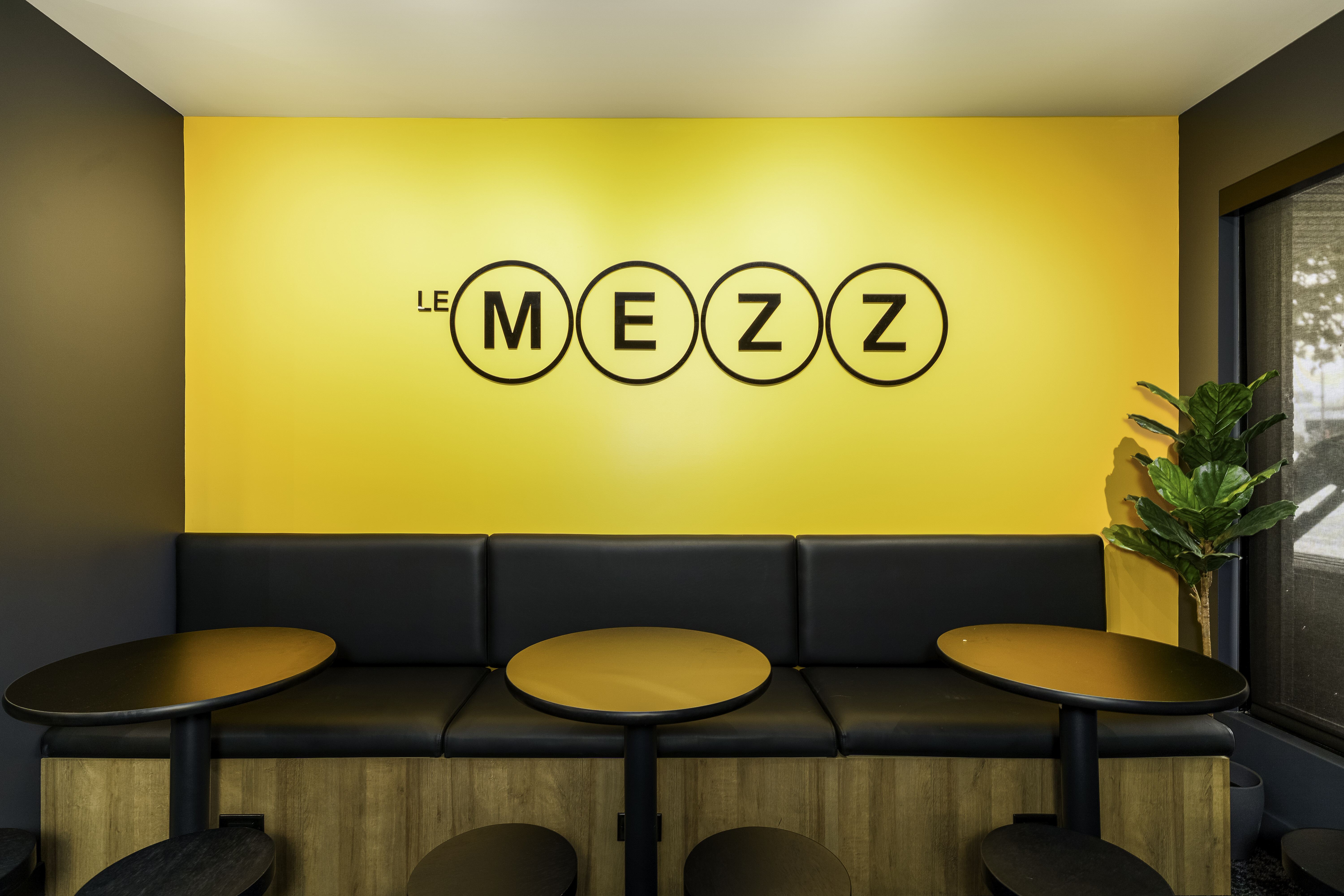 Logis-Experts - Immeubles - 1300 Chemin De La Canardière - Le Mezz - 5