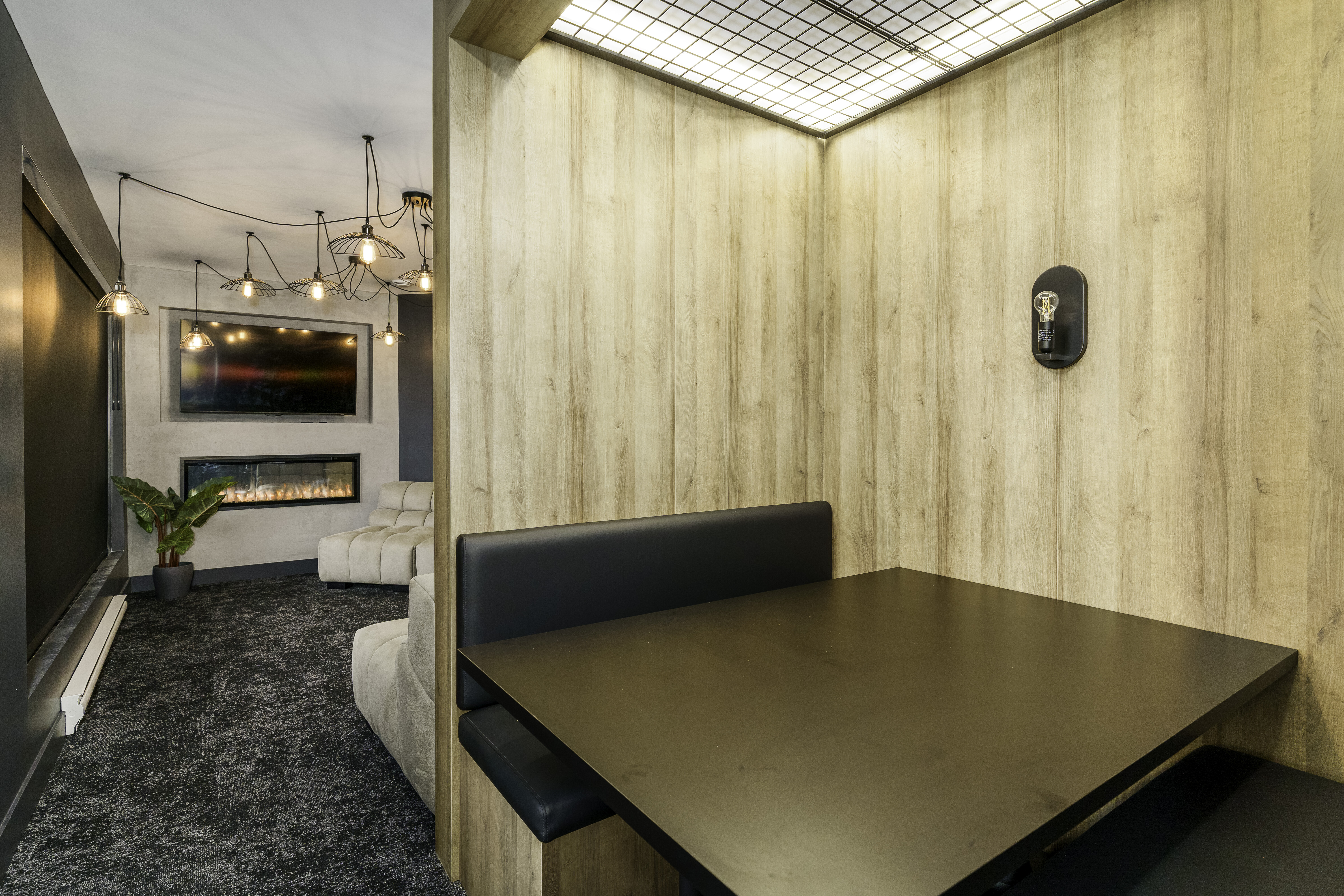 Logis-Experts - Immeubles - 1300 Chemin De La Canardière - Le Mezz - 6