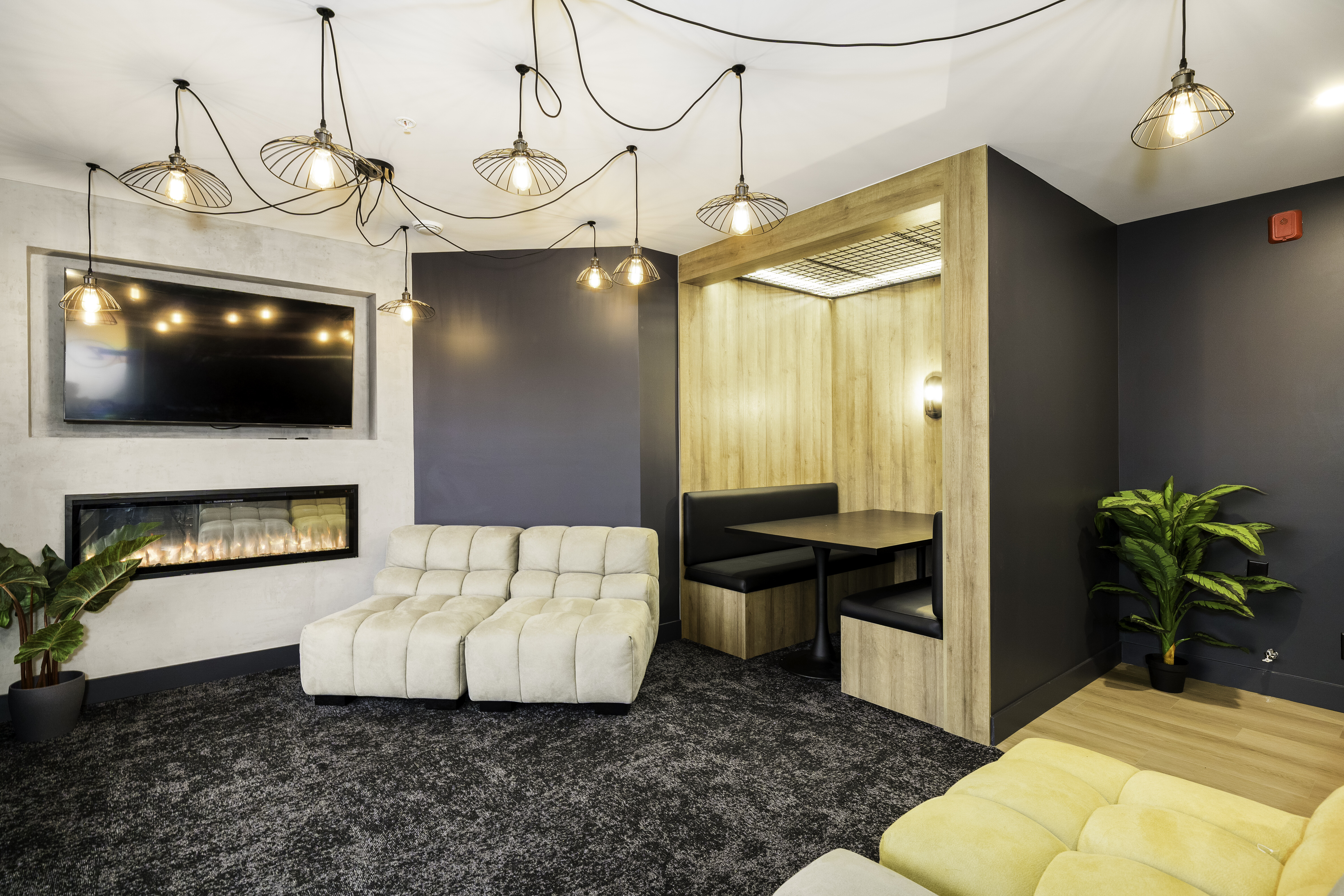 Logis-Experts - Immeubles - 1300 Chemin De La Canardière - Le Mezz - 7