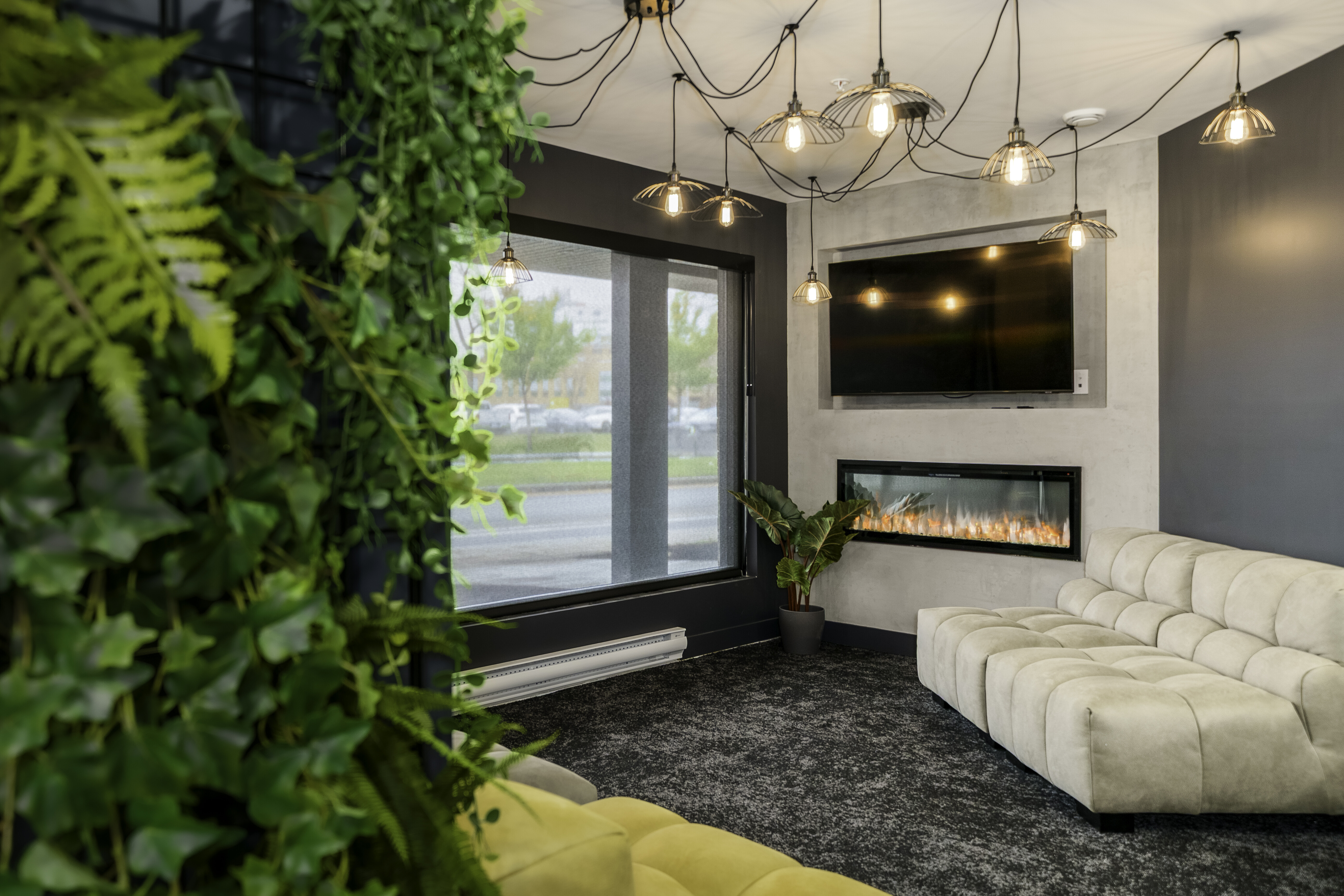 Logis-Experts - Immeubles - 1300 Chemin De La Canardière - Le Mezz - 9