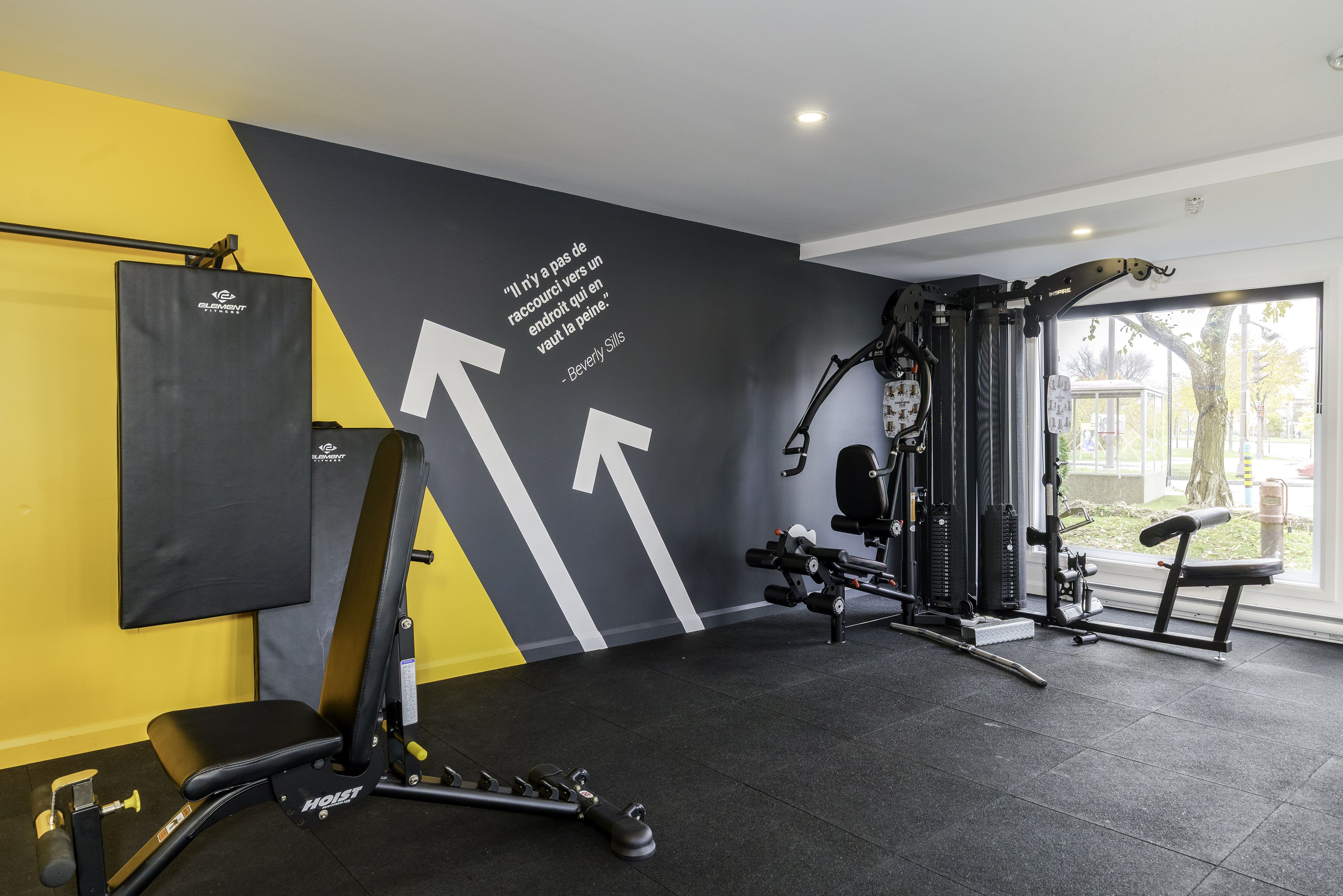 Logis-Experts - Immeubles - 1300 Chemin De La Canardière - Le Mezz - 10