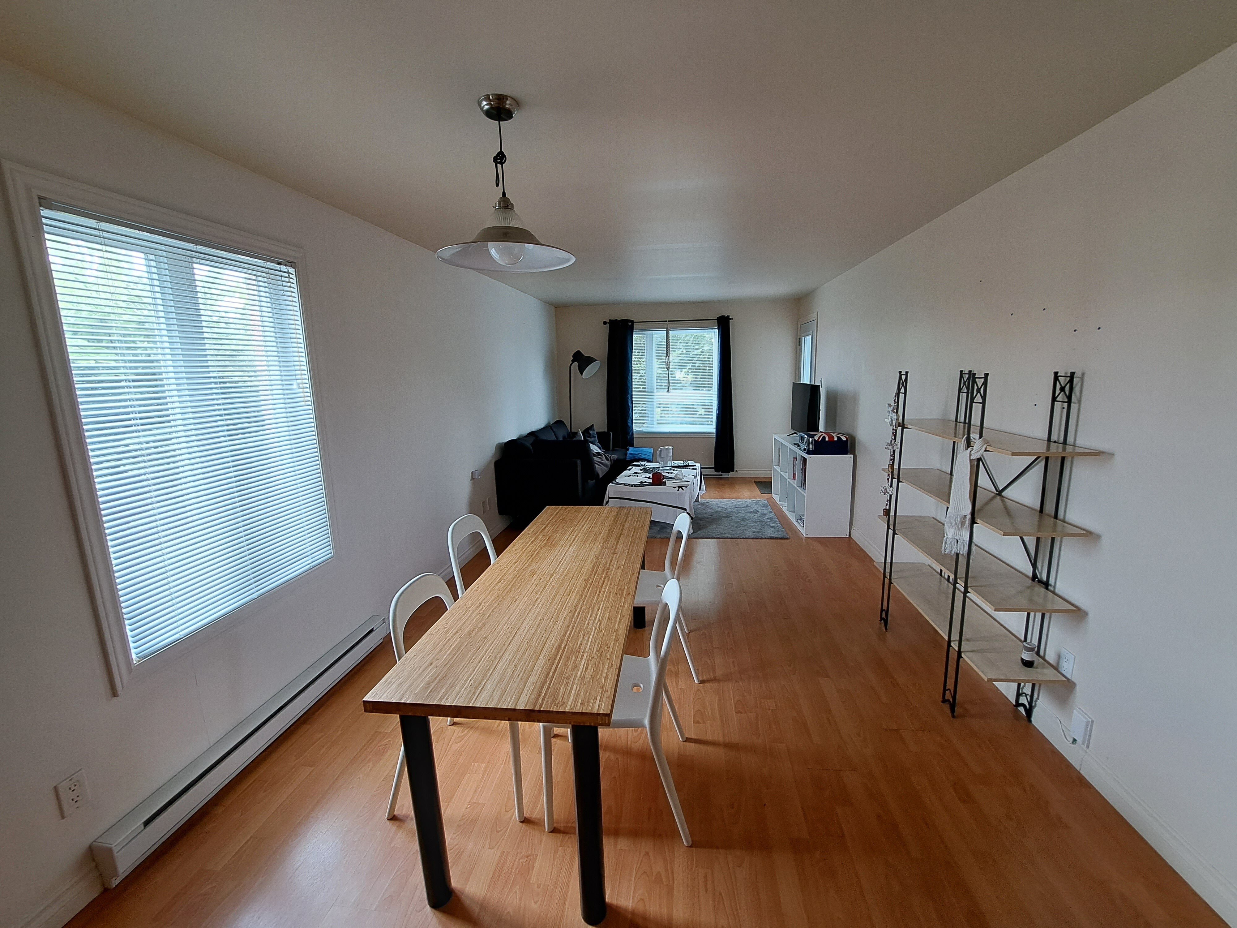 Logis-Experts - Appartements - 1322 Rue Châteaubriand - Place Du Chateau - 301 - 1