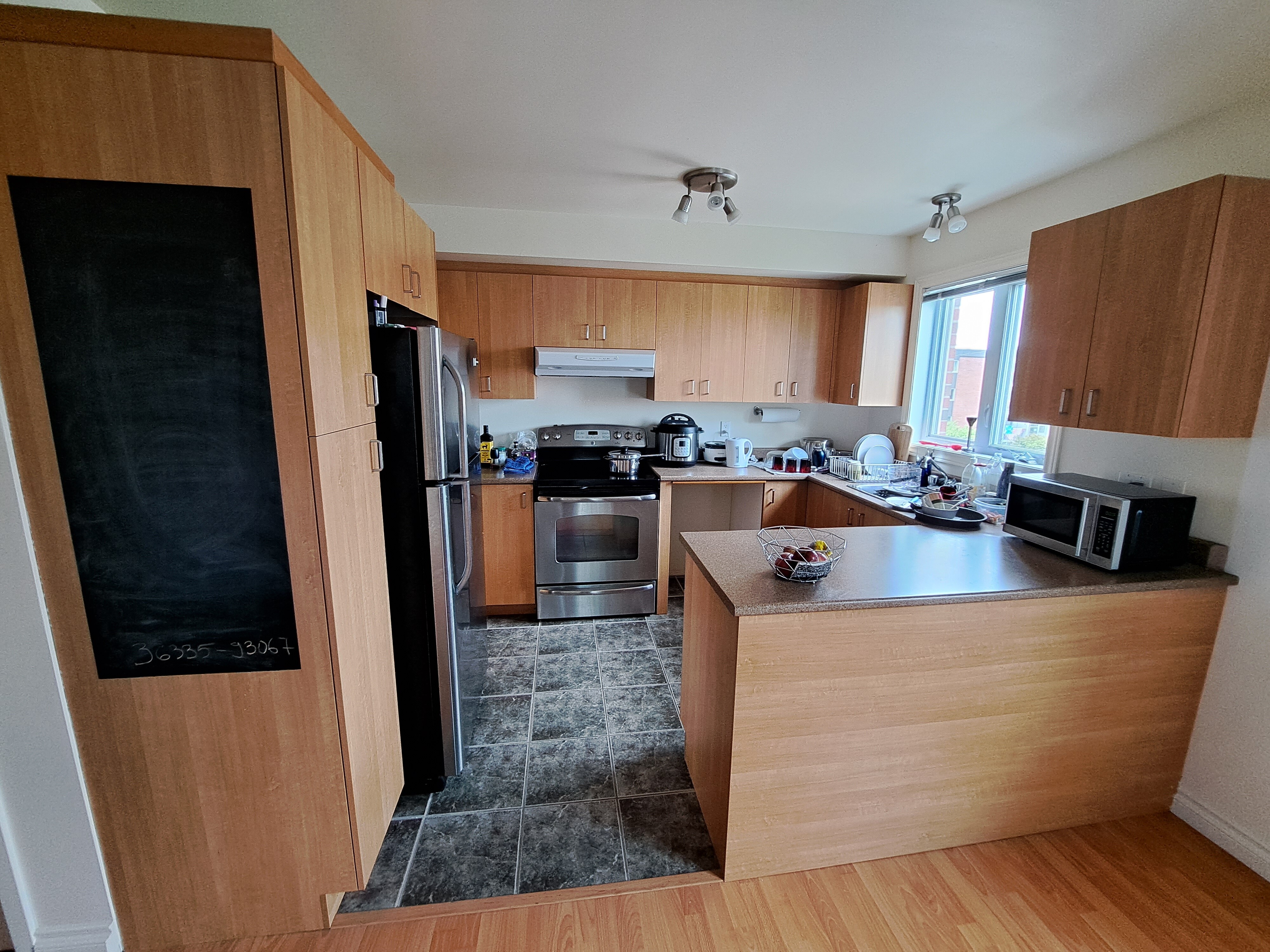 Logis-Experts - Appartements - 1322 Rue Châteaubriand - Place Du Chateau - 301 - 2