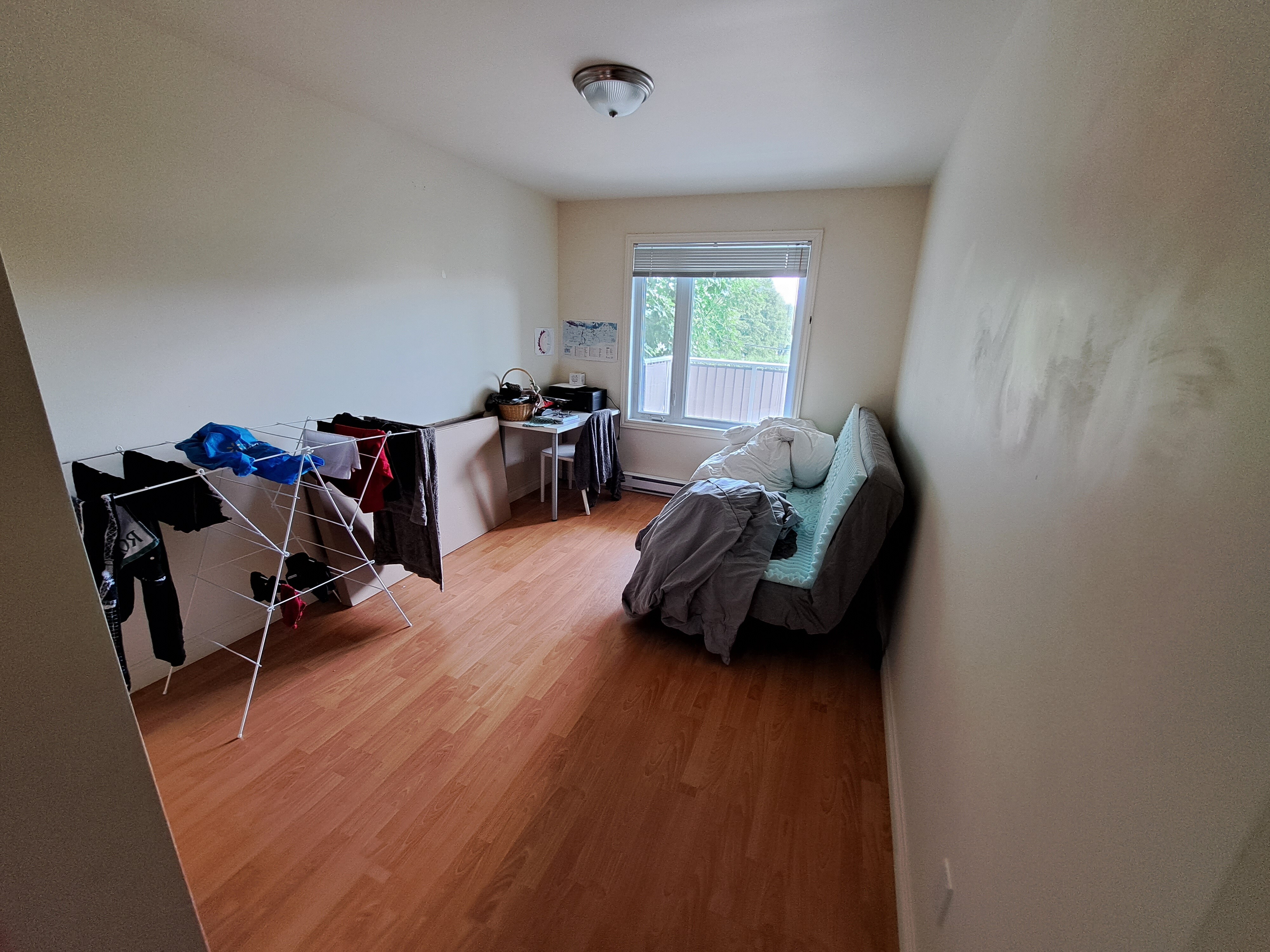 Logis-Experts - Appartements - 1322 Rue Châteaubriand - Place Du Chateau - 301 - 3