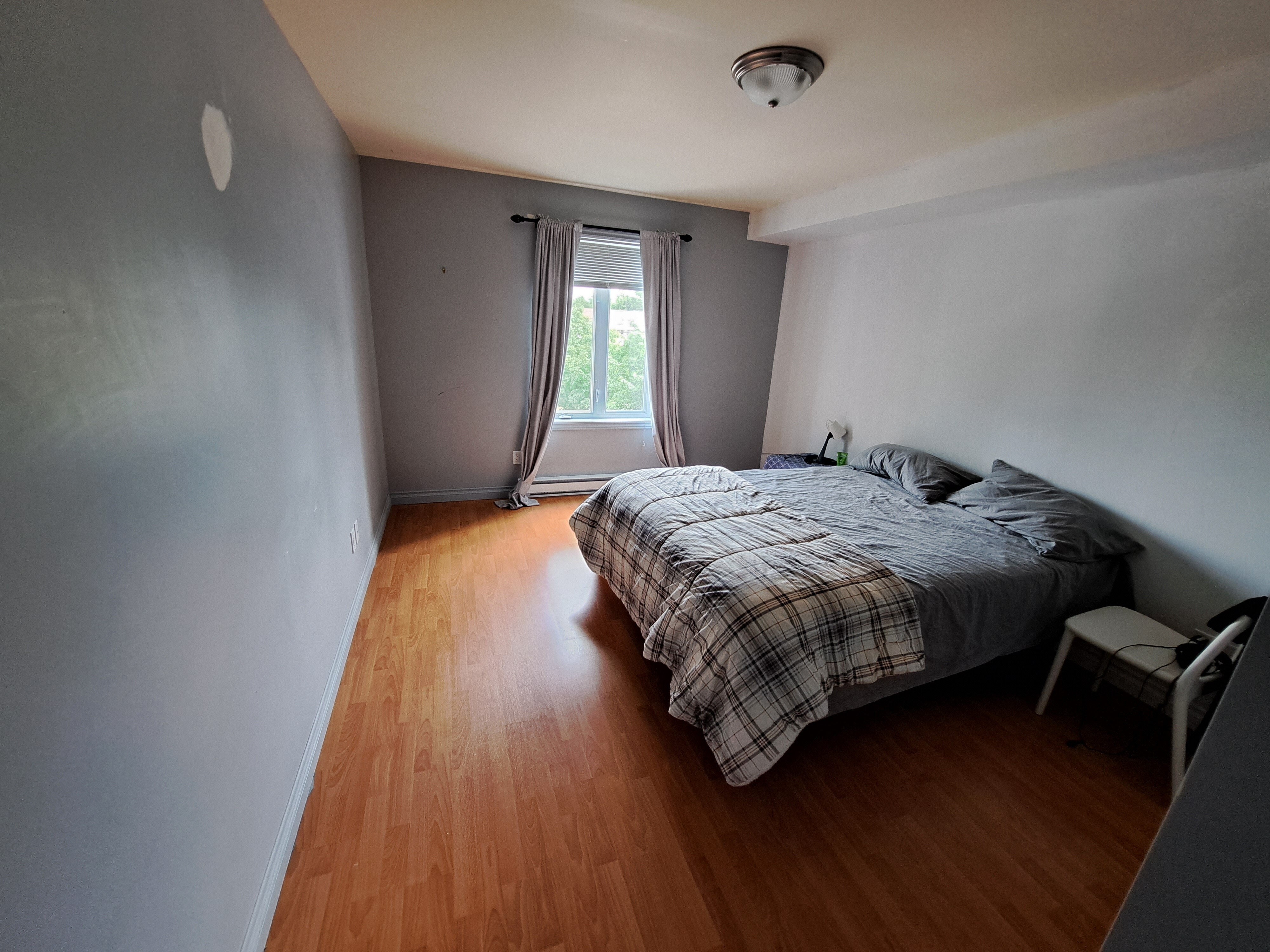 Logis-Experts - Appartements - 1322 Rue Châteaubriand - Place Du Chateau - 301 - 4